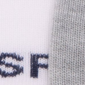 Mens 6-pack Liner Socks - Image 2