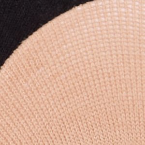 Ladies 6-Pack Micro Line Socks - Image 2