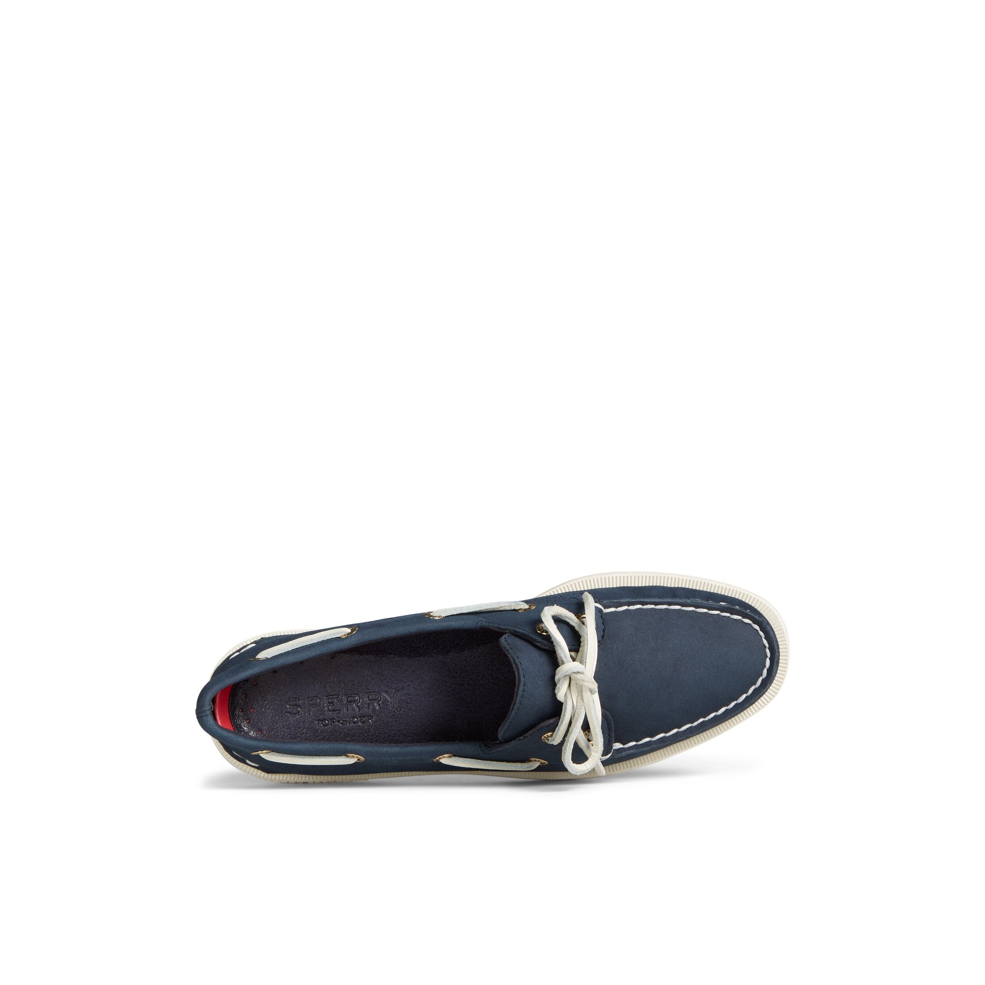 Authentic Original? 2 Eye Boat Shoe - Image 5