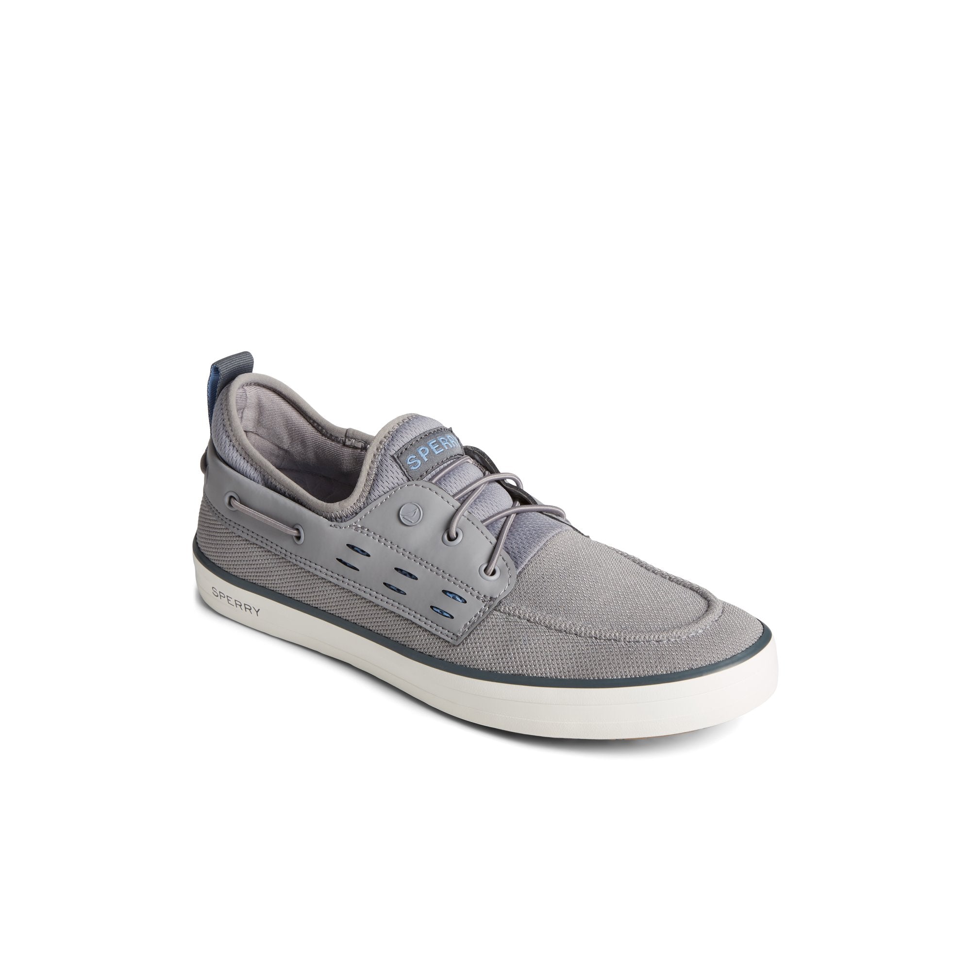SeaCycled??? Fairlead Boat Sneaker - Image 3