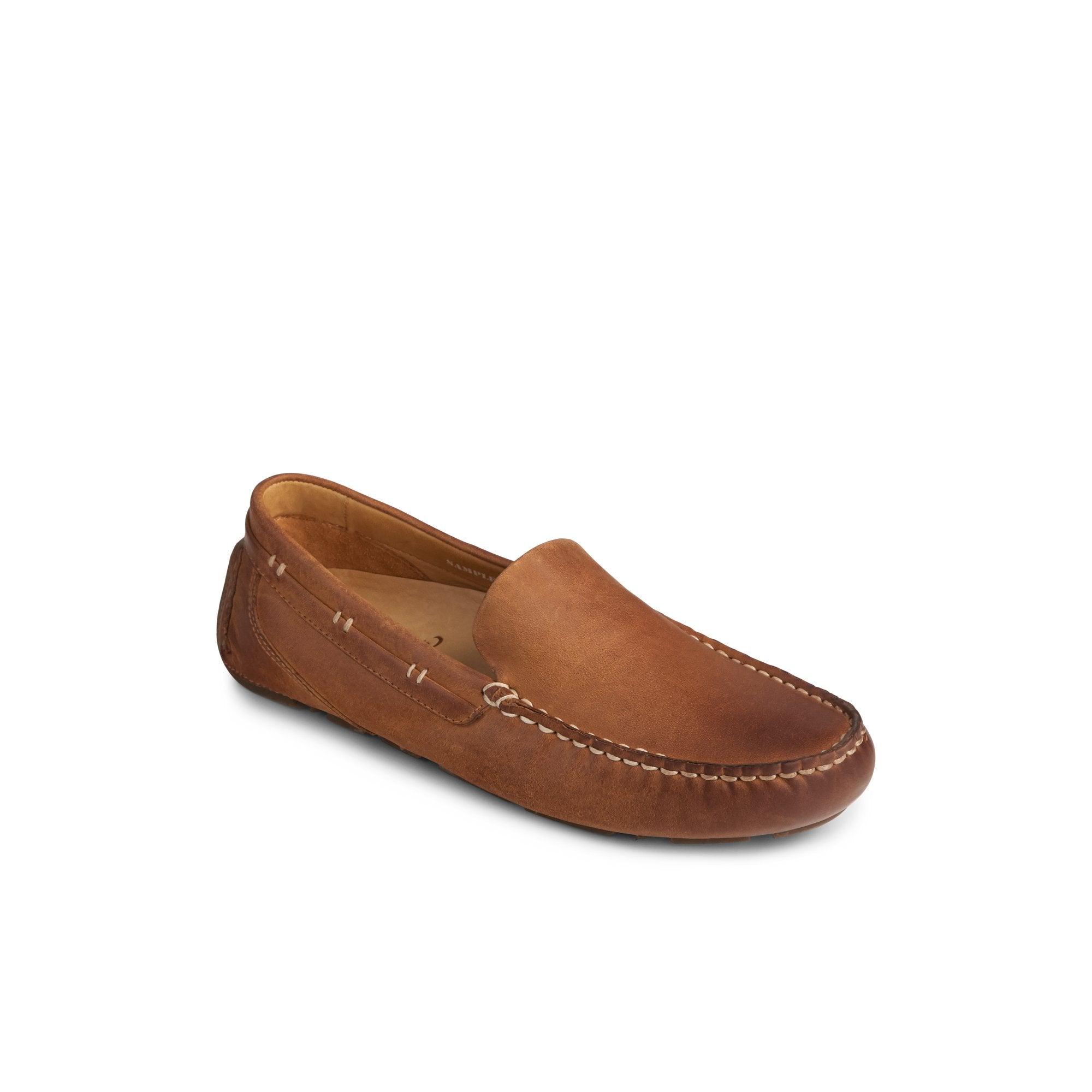 Gold Cup? Harpswell Venetian Driver Loafer - Image 3