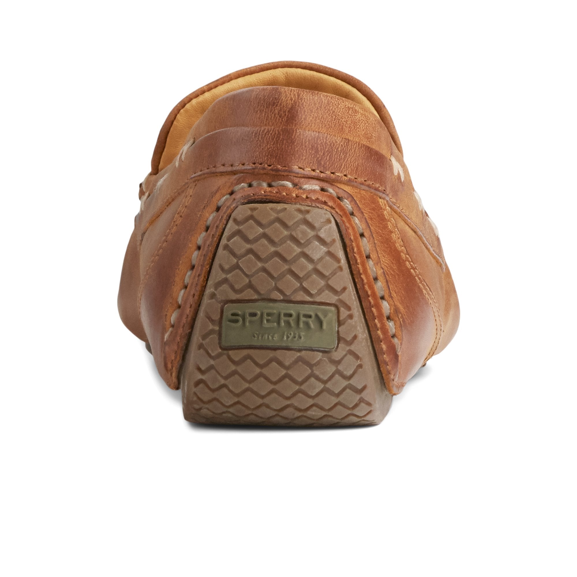 Gold Cup? Harpswell Venetian Driver Loafer - Image 4