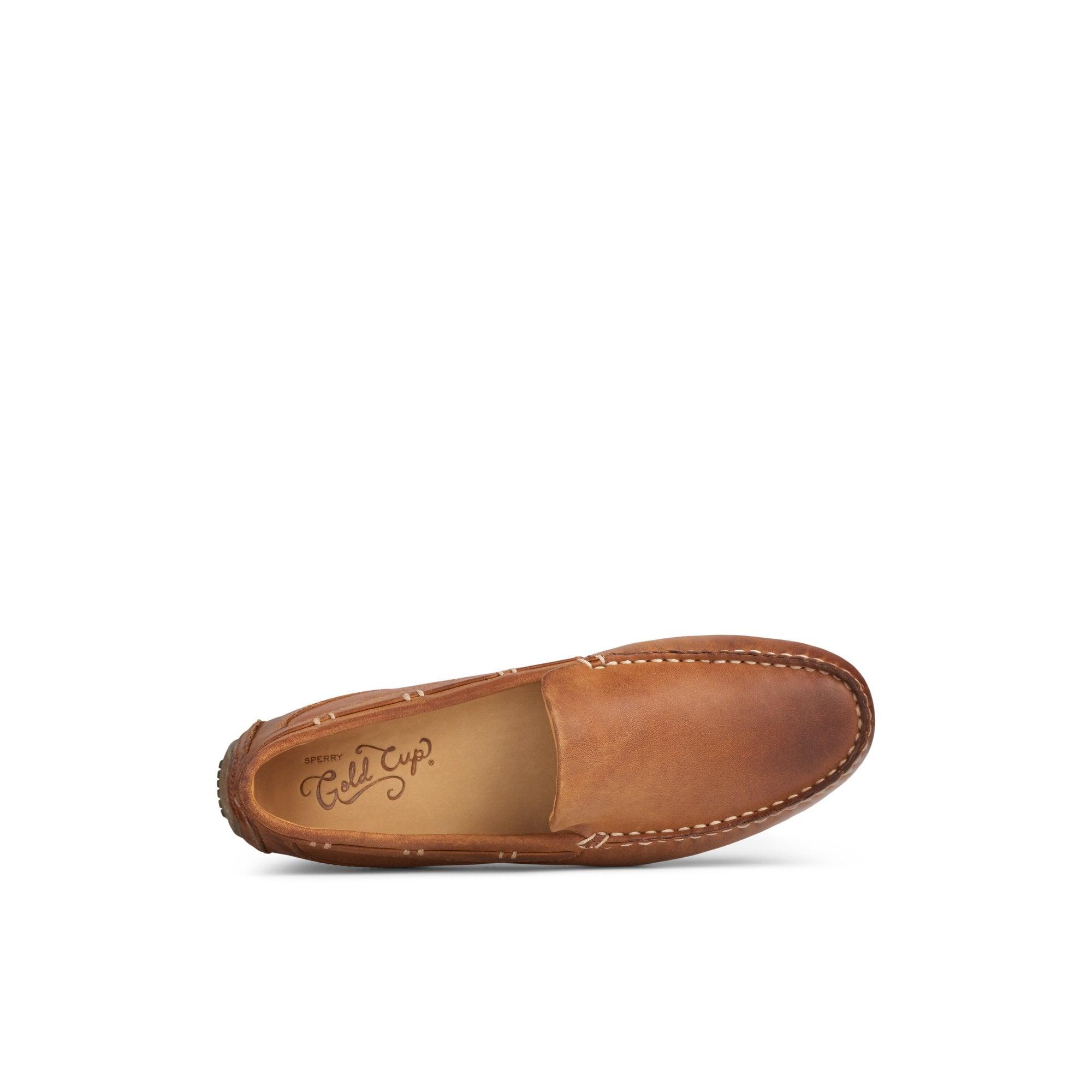 Gold Cup? Harpswell Venetian Driver Loafer - Image 5