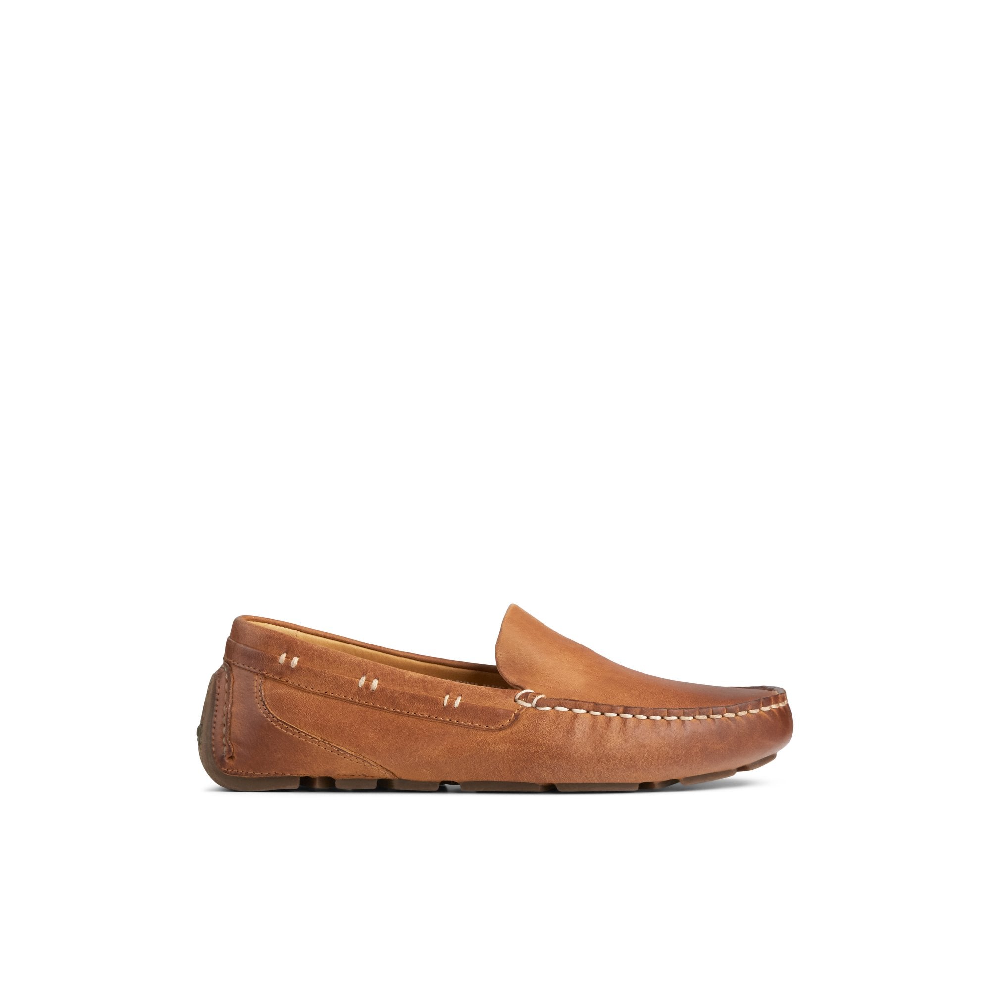 Gold Cup? Harpswell Venetian Driver Loafer