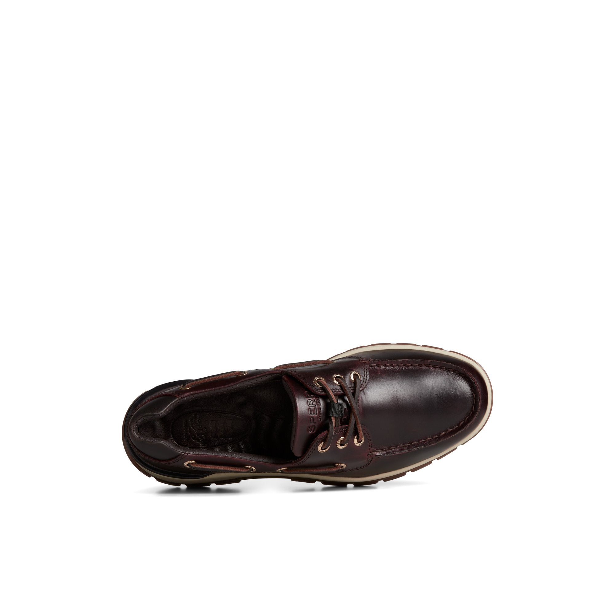 Gold Cup? Billfish? PLUSHWAVE? Boat Shoe - Image 5