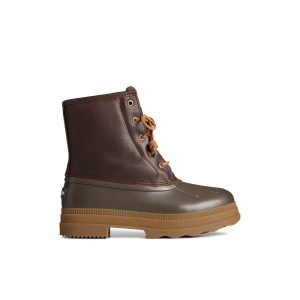 Saltwater? 2.0 Duck Boot