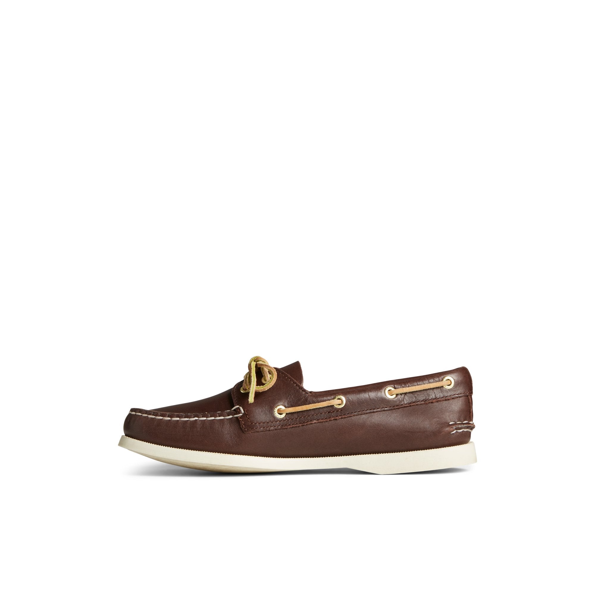 Authentic Original? 2 Eye Boat Shoe - Image 2