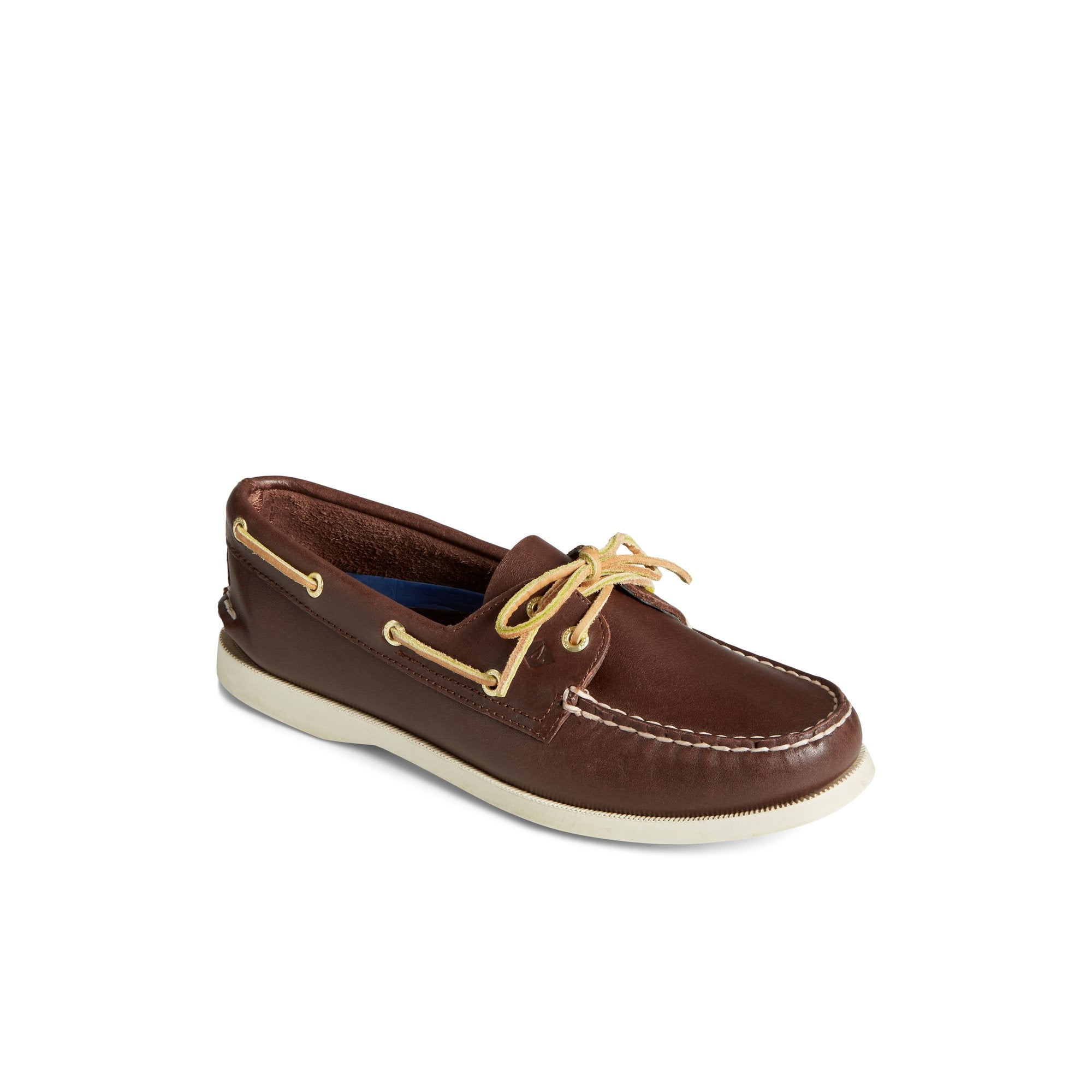 Authentic Original? 2 Eye Boat Shoe - Image 3