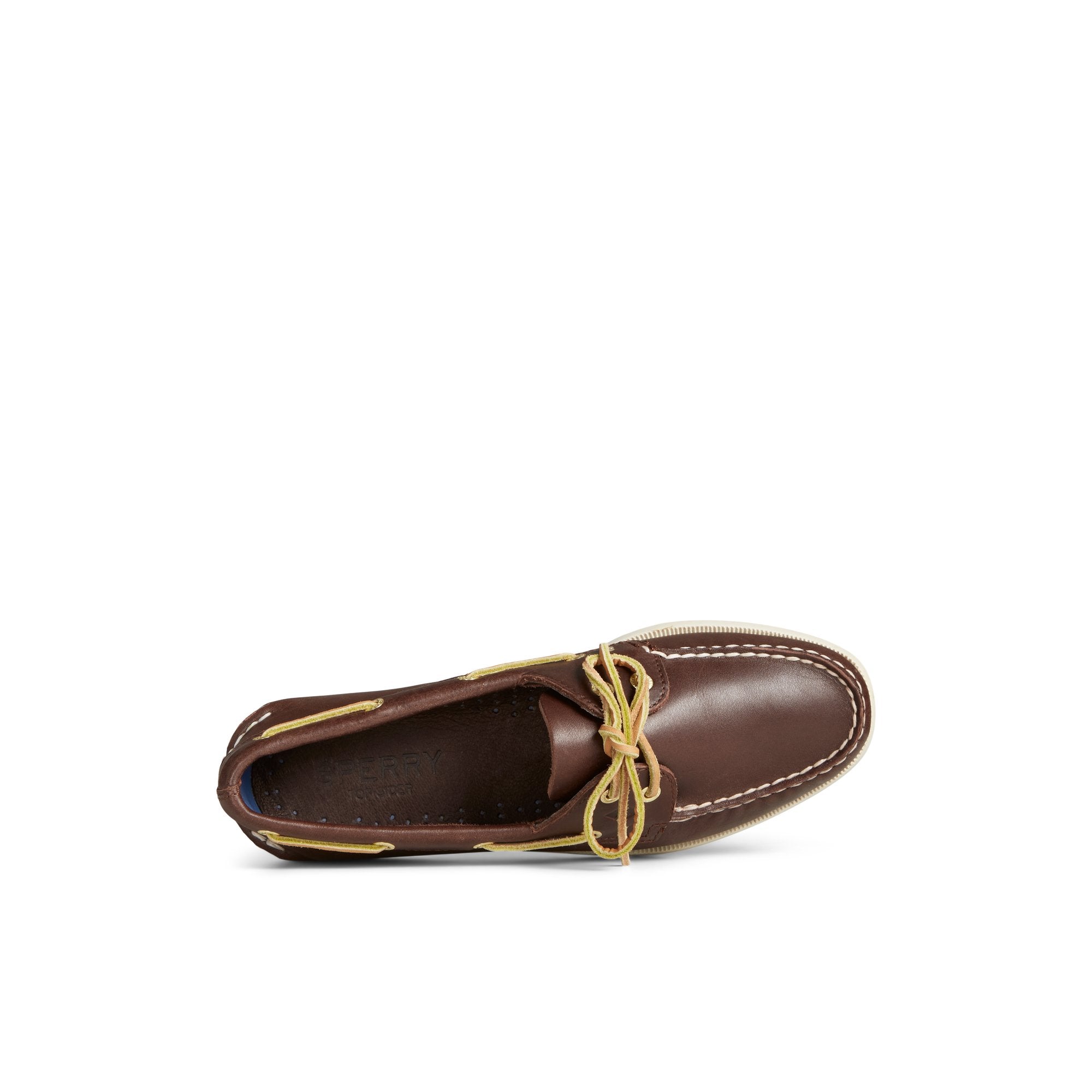 Authentic Original? 2 Eye Boat Shoe - Image 5