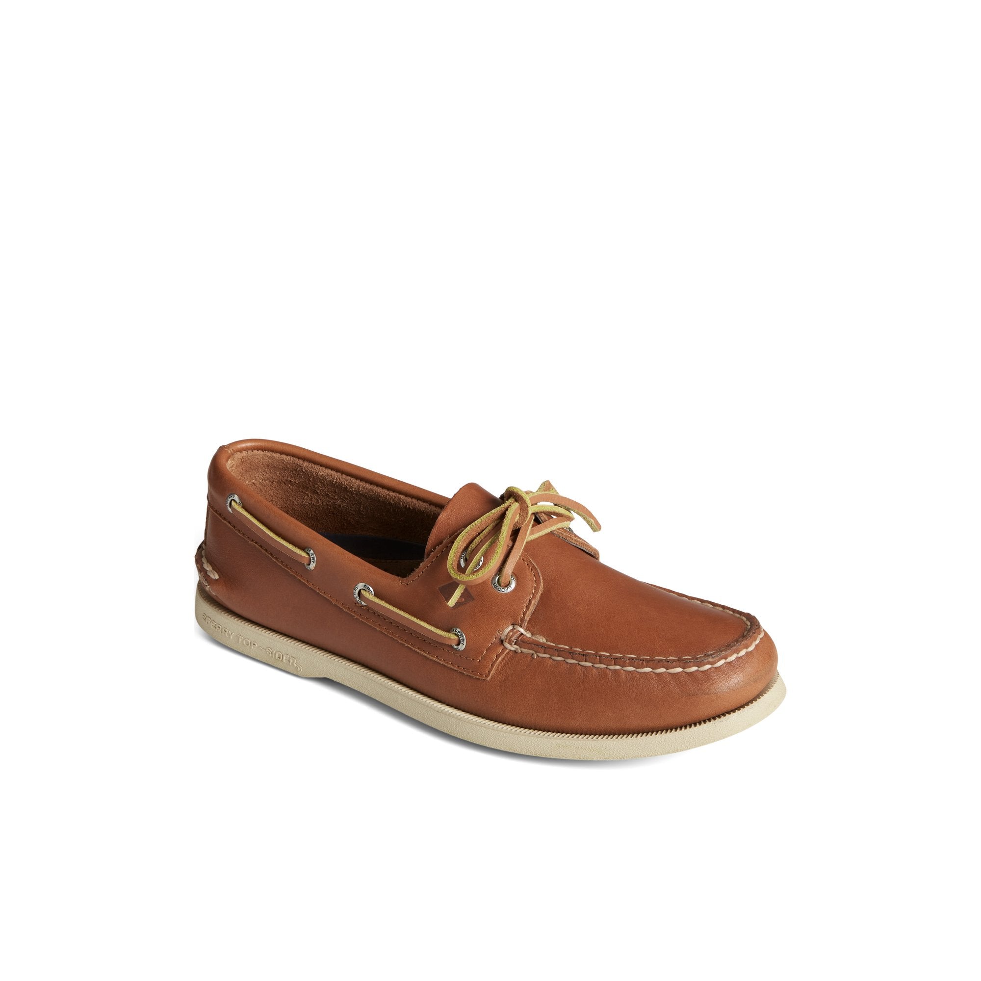 Authentic Original? 2-Eye Boat Shoe - Image 3