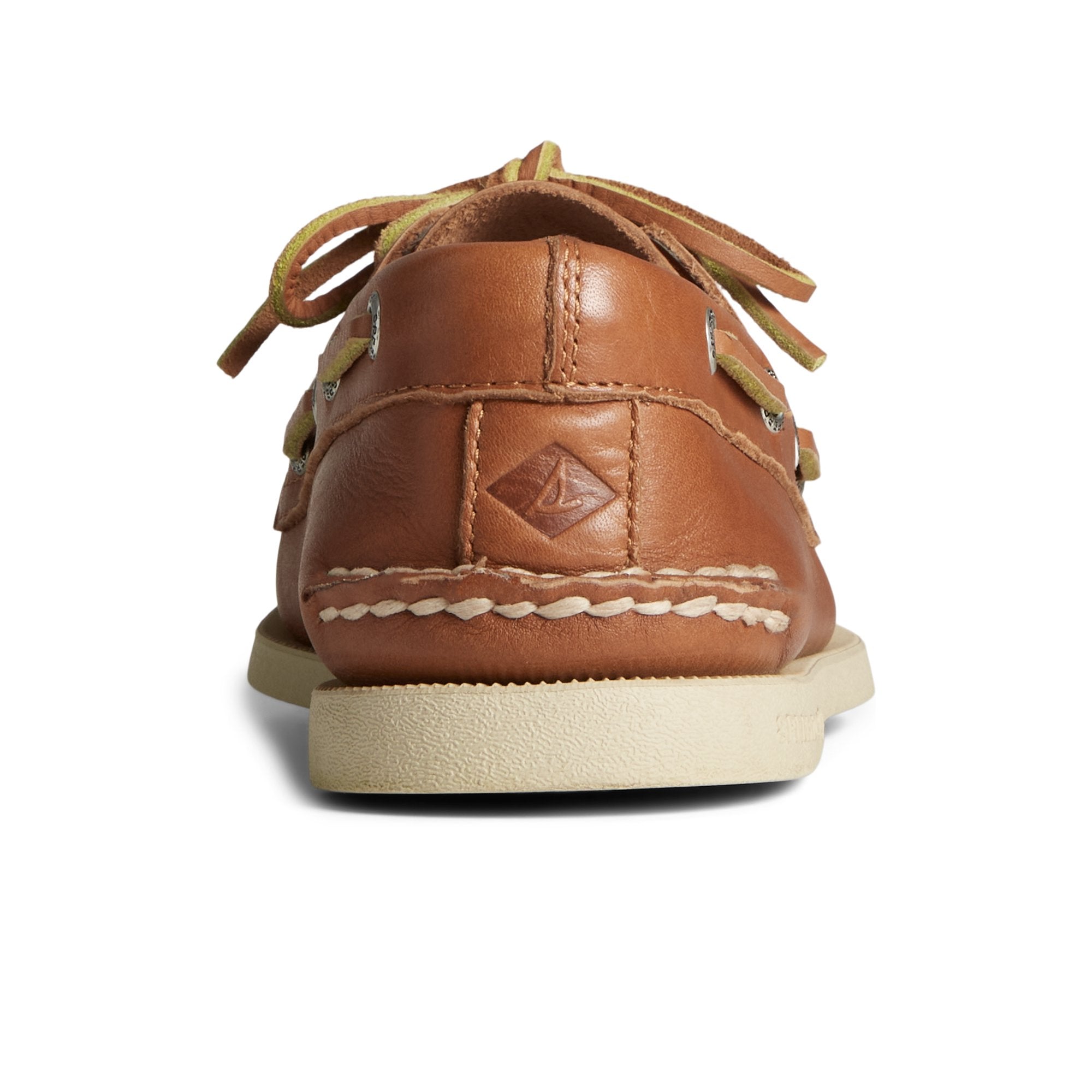Authentic Original? 2-Eye Boat Shoe - Image 4