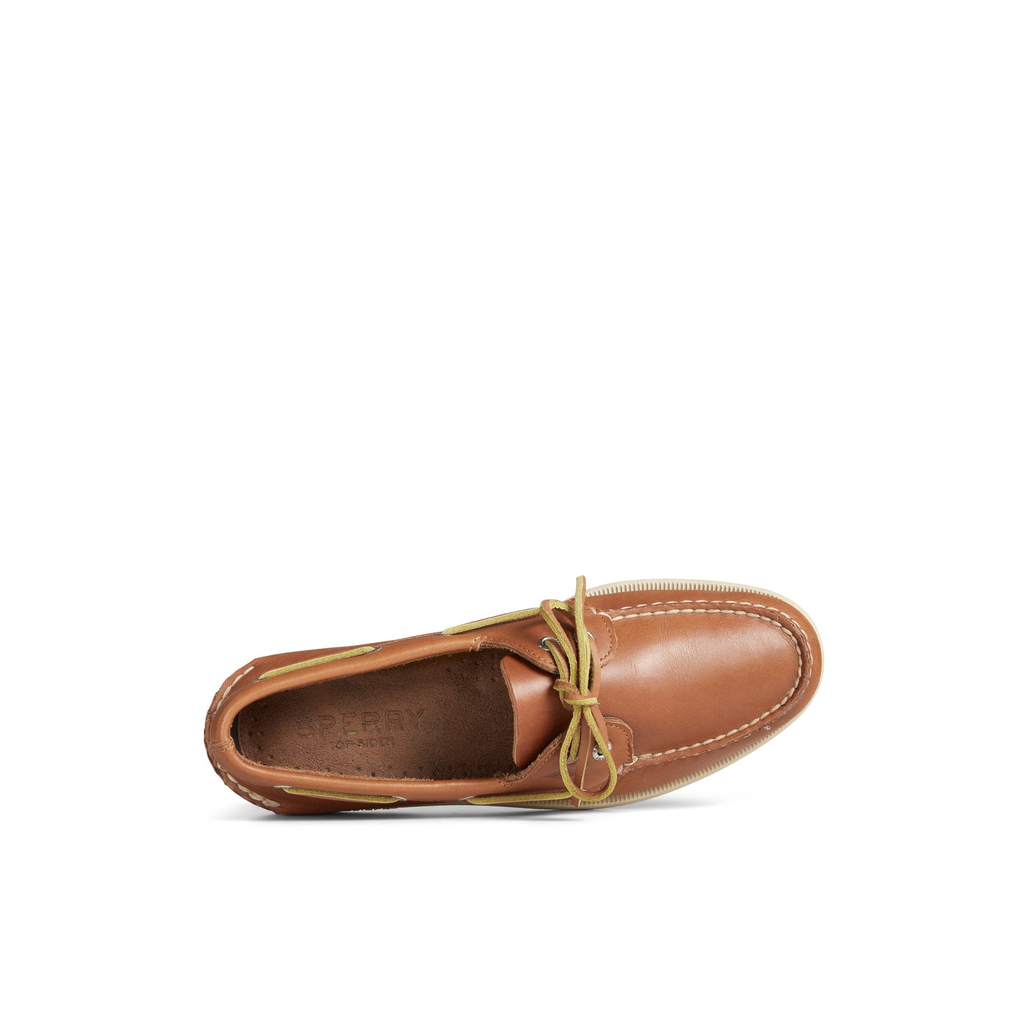 Authentic Original? 2-Eye Boat Shoe - Image 5
