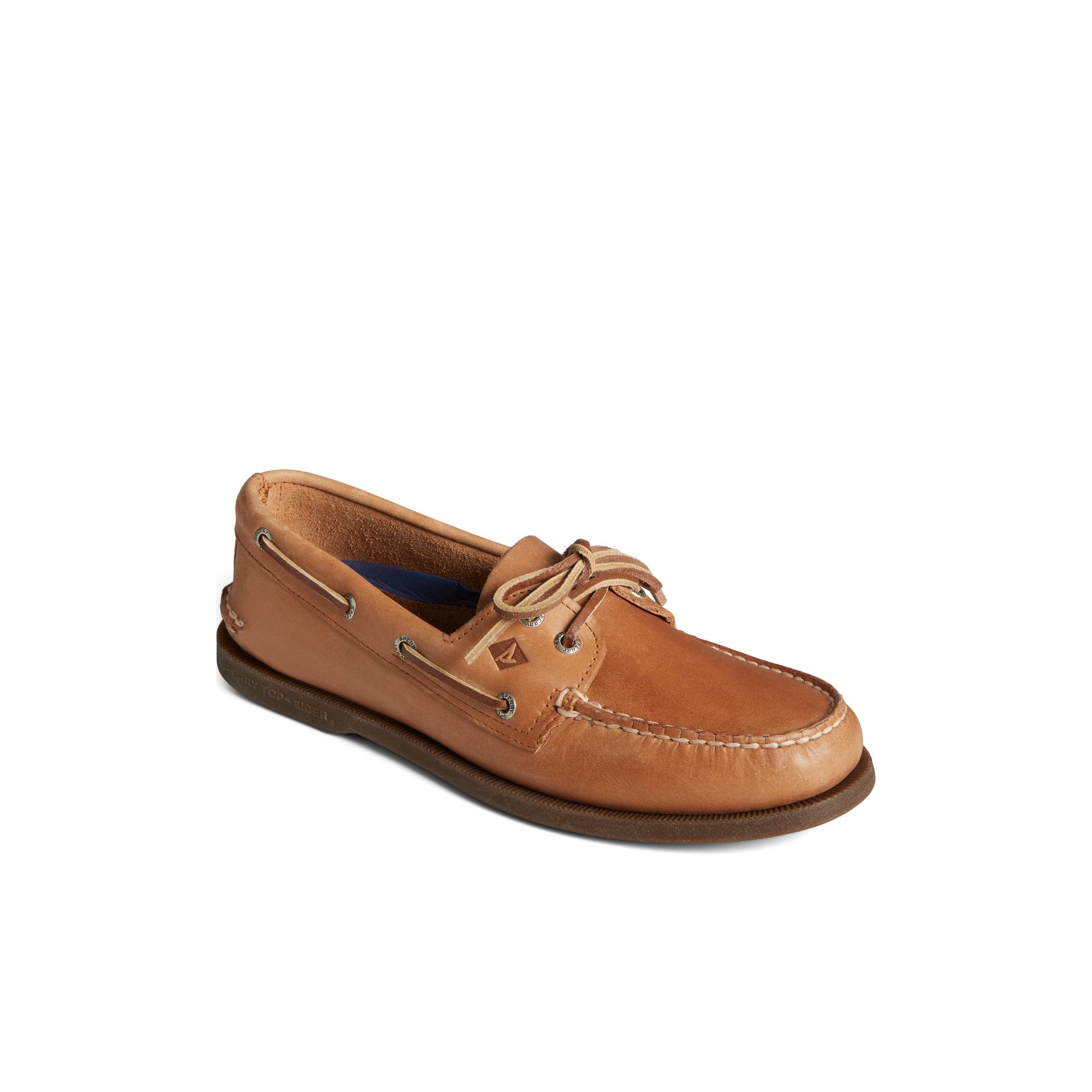 Authentic Original? 2-Eye Boat Shoe - Image 3