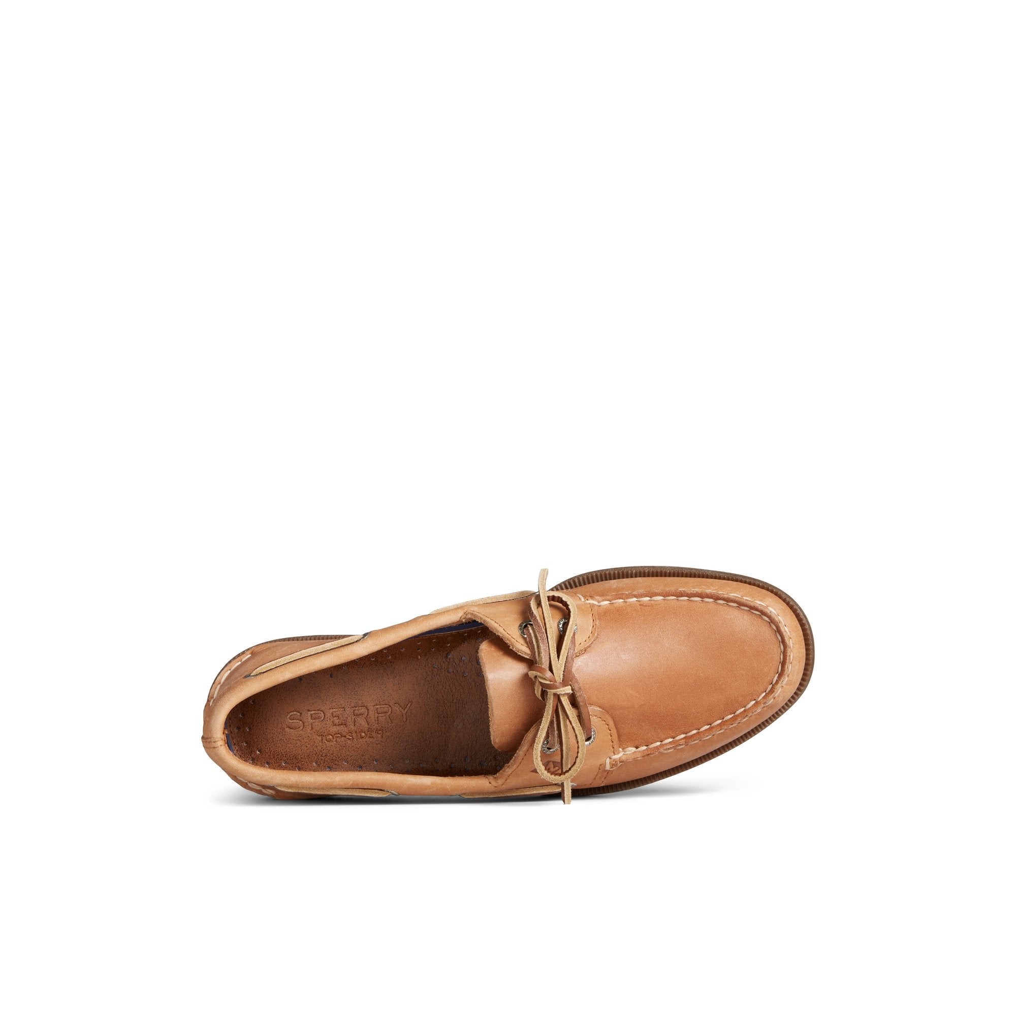 Authentic Original? 2-Eye Boat Shoe - Image 5