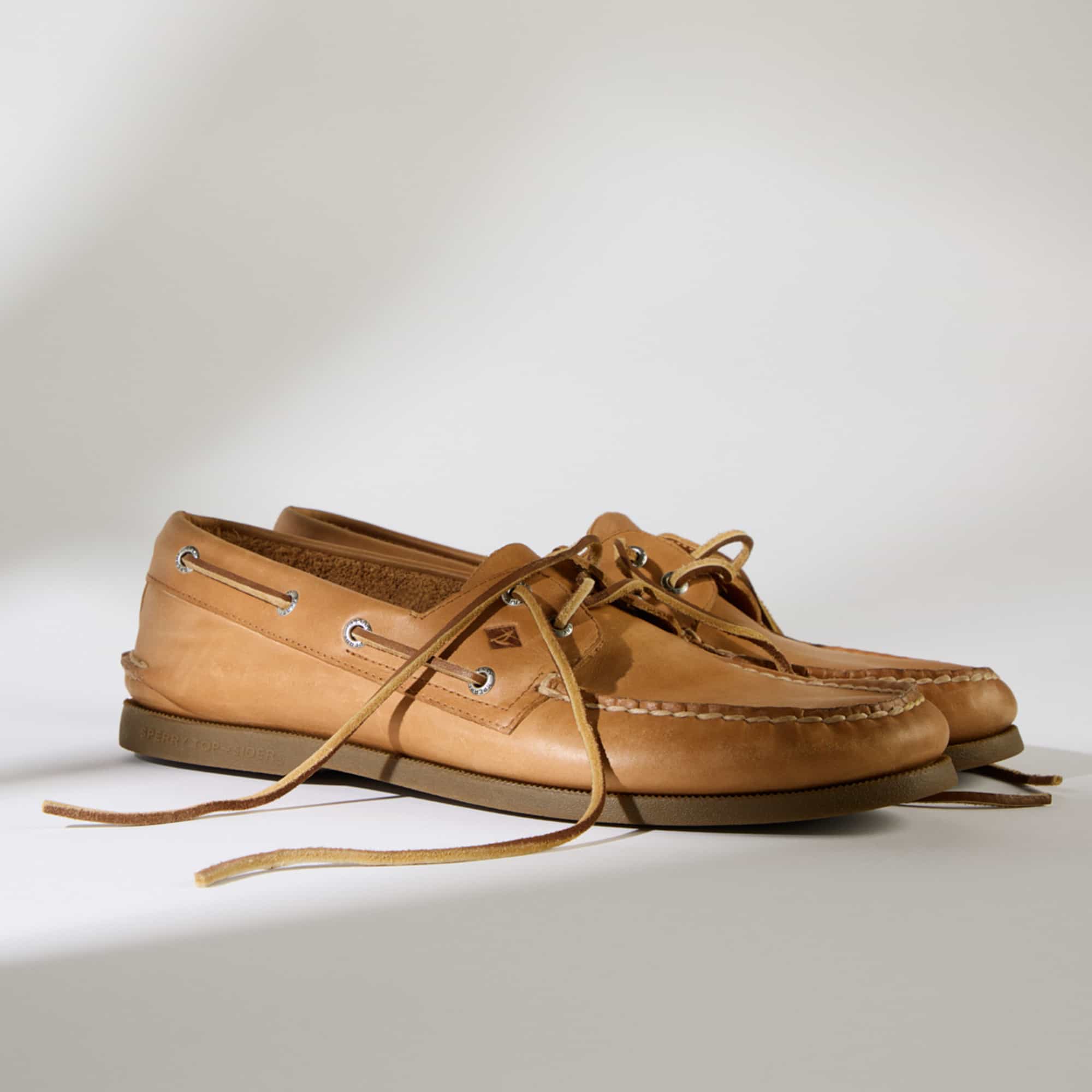 Authentic Original? 2-Eye Boat Shoe - Image 10