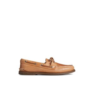 Authentic Original? 2-Eye Boat Shoe