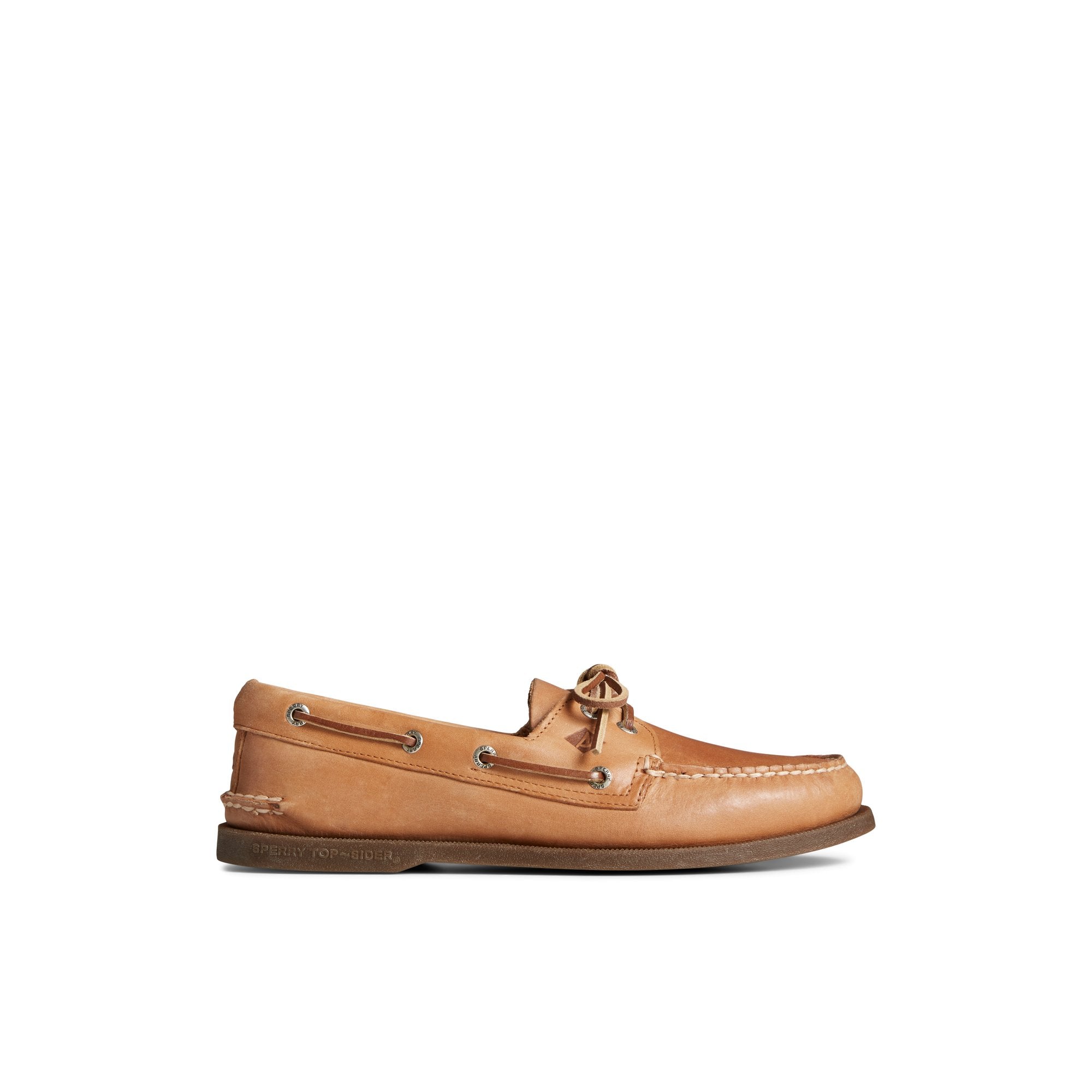 Authentic Original? 2-Eye Boat Shoe