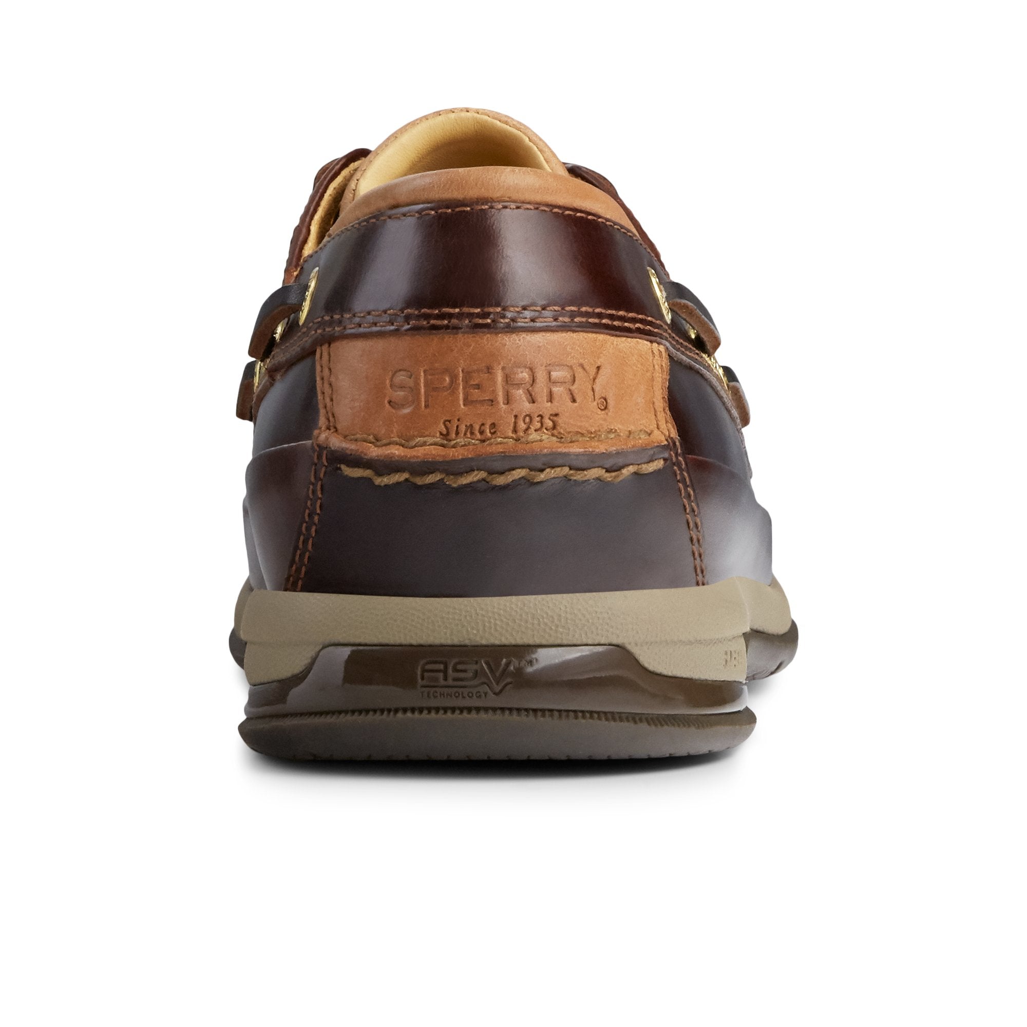 Gold Cup? Boat Shoe - Image 4