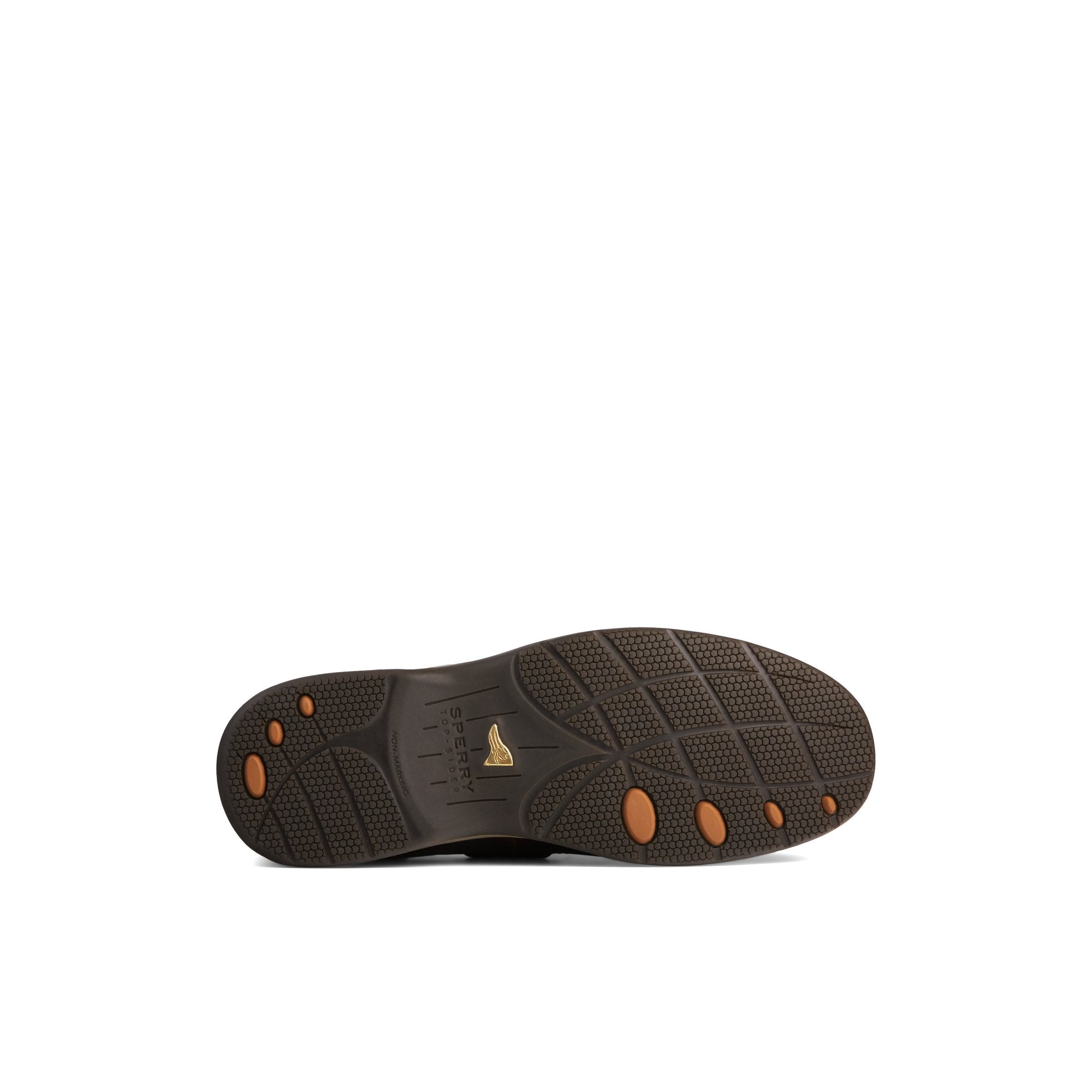 Gold Cup? Boat Shoe - Image 6