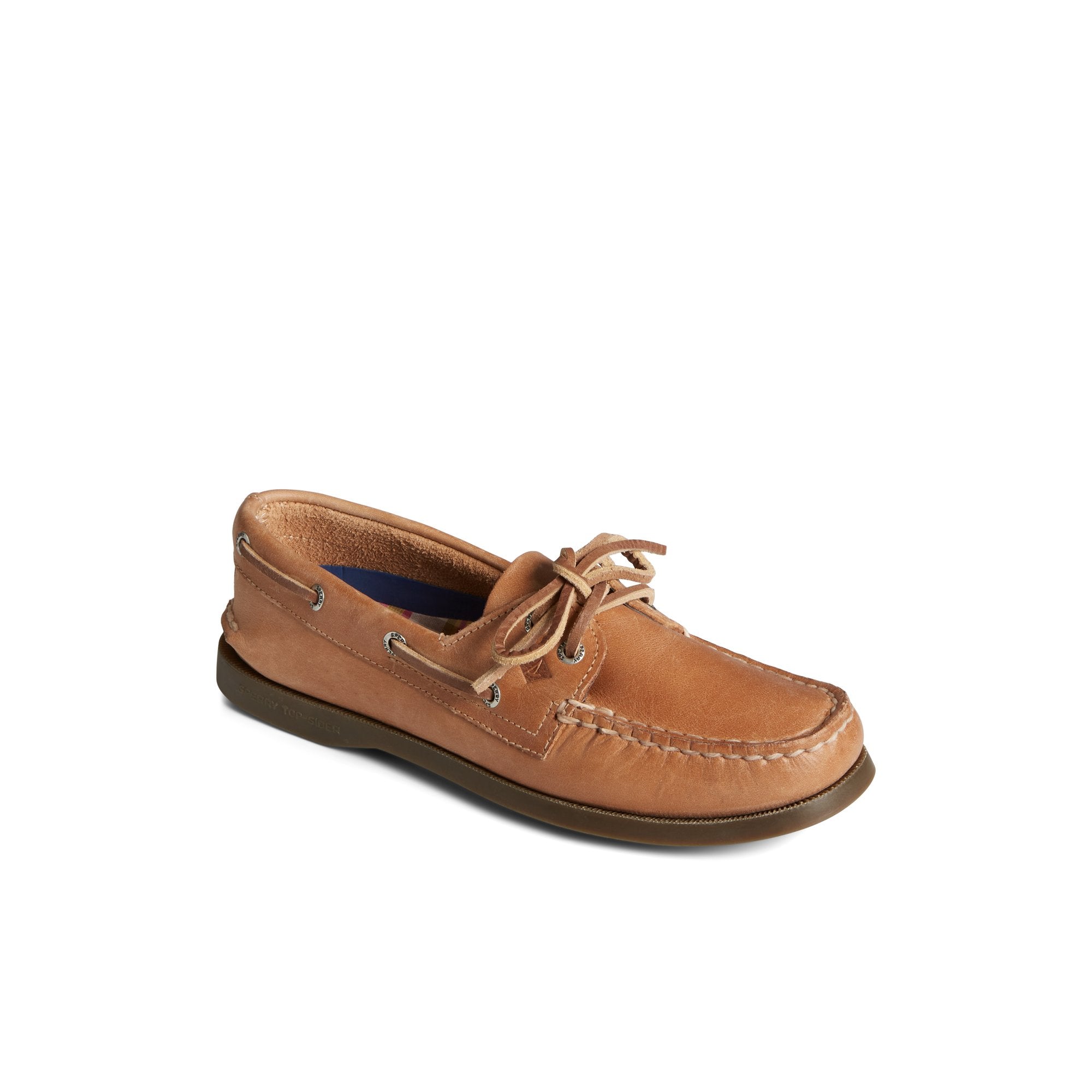 Authentic Original? 2 Eye Boat Shoe - Image 3