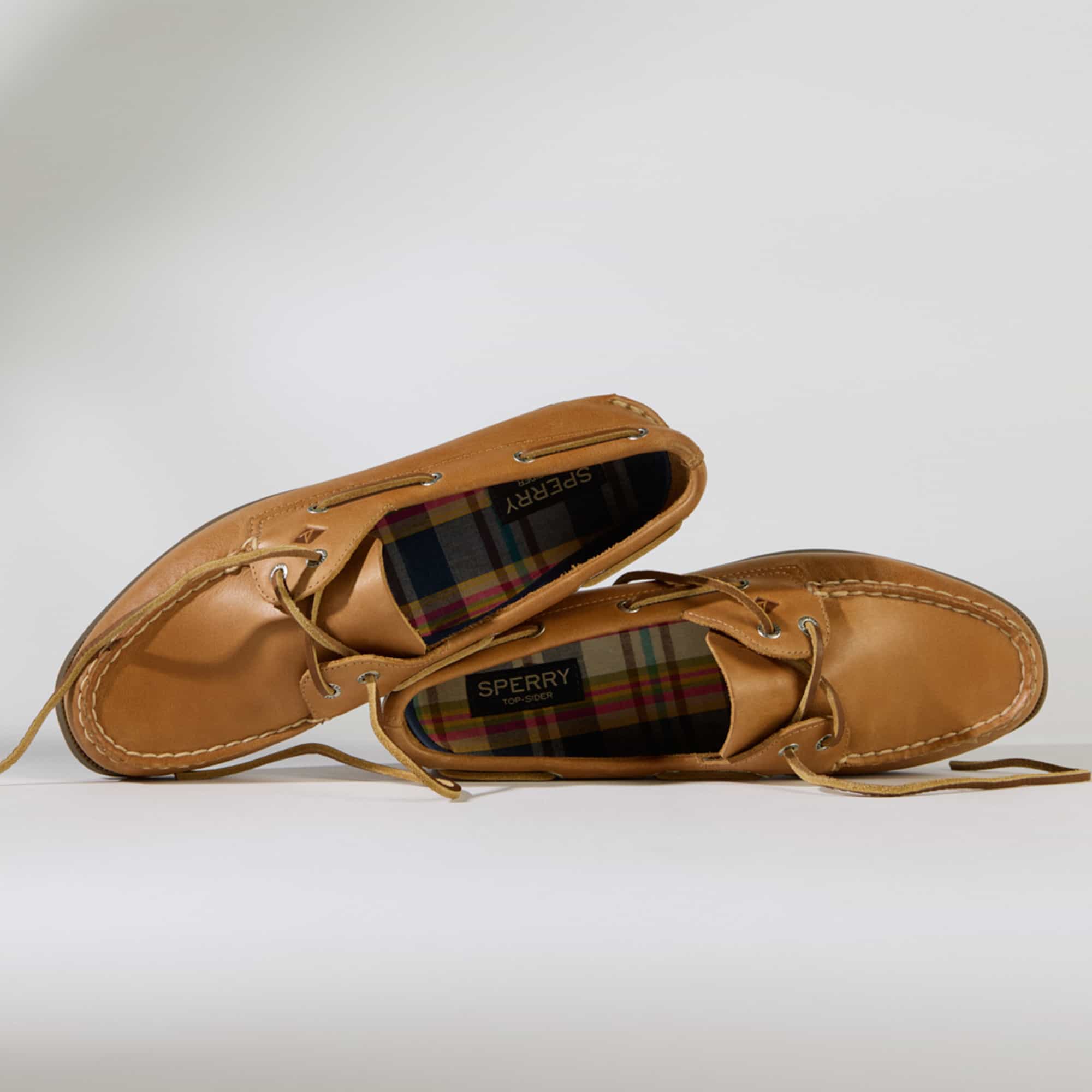 Authentic Original? 2 Eye Boat Shoe - Image 10