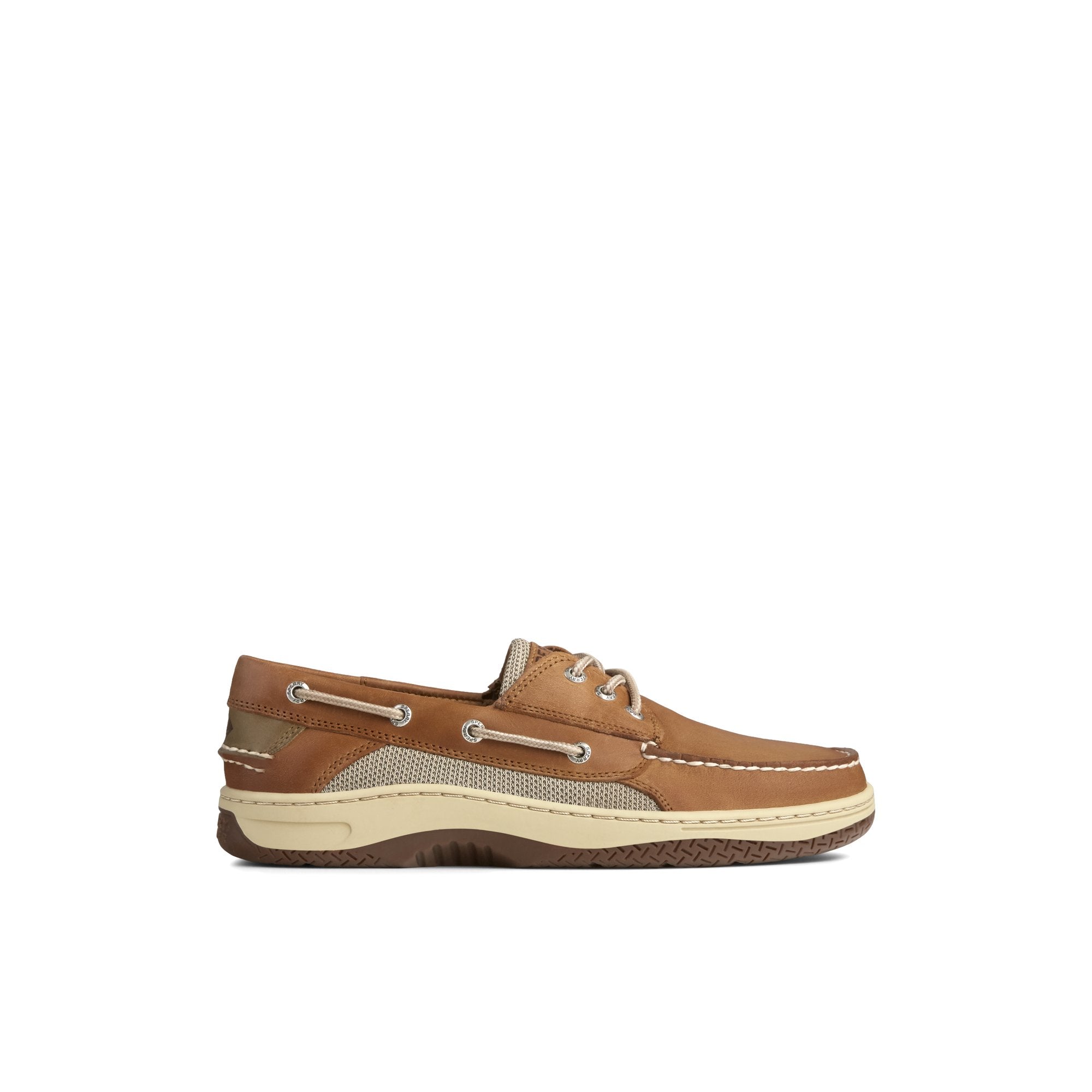 Billfish? 3-Eye Boat Shoe