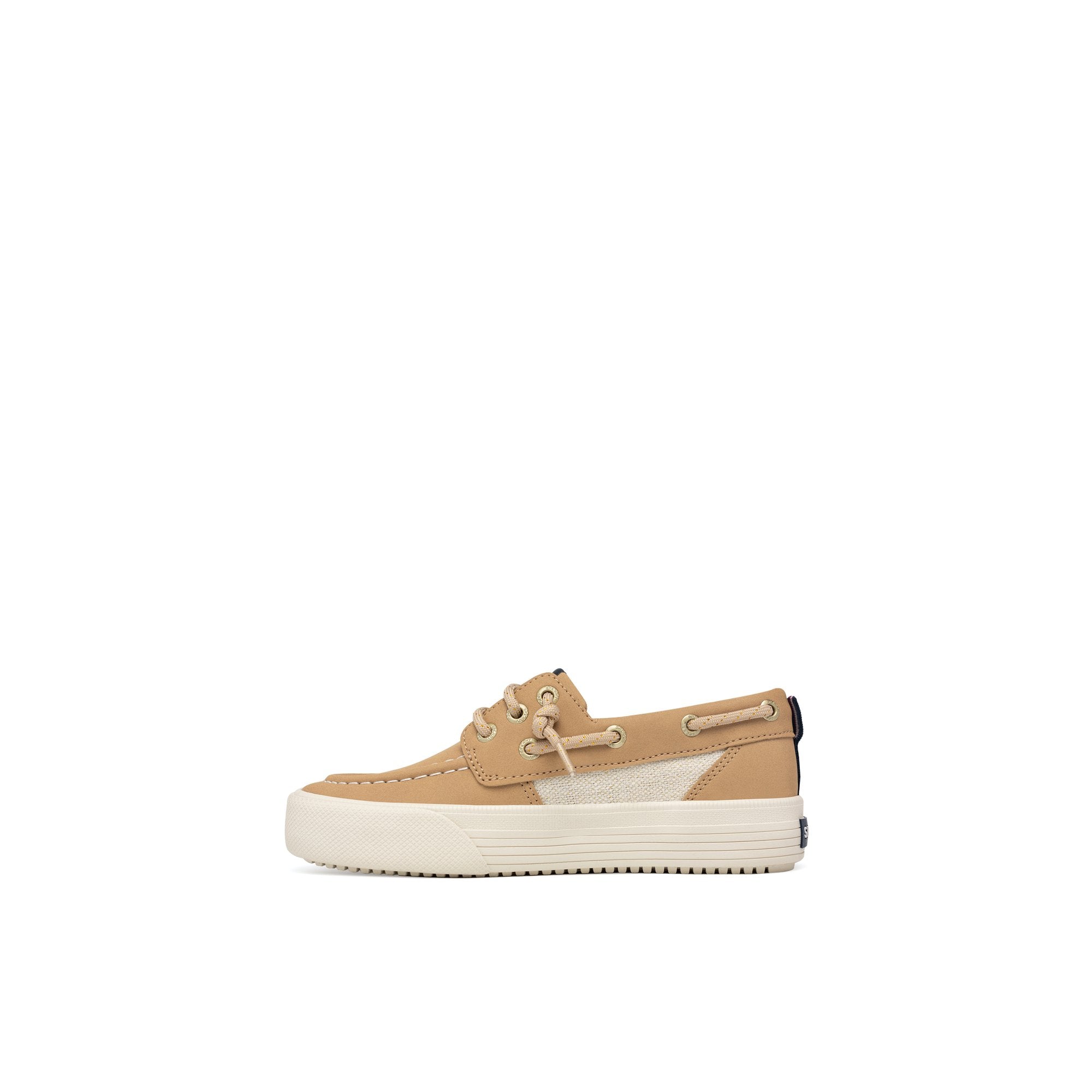 Kalafish Platform Boat Shoe - Image 2