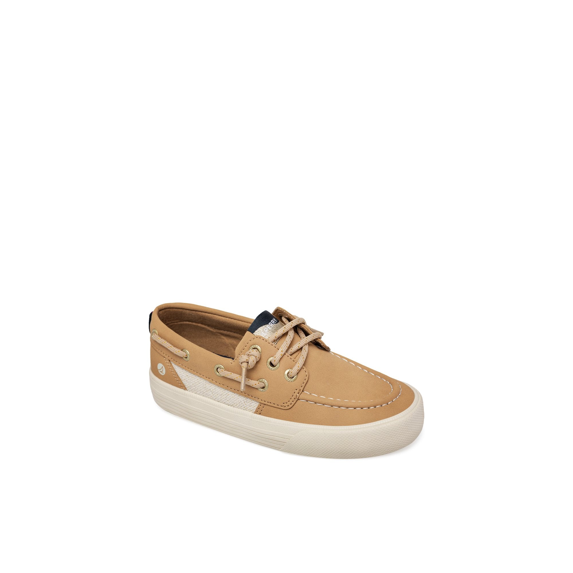 Kalafish Platform Boat Shoe - Image 6