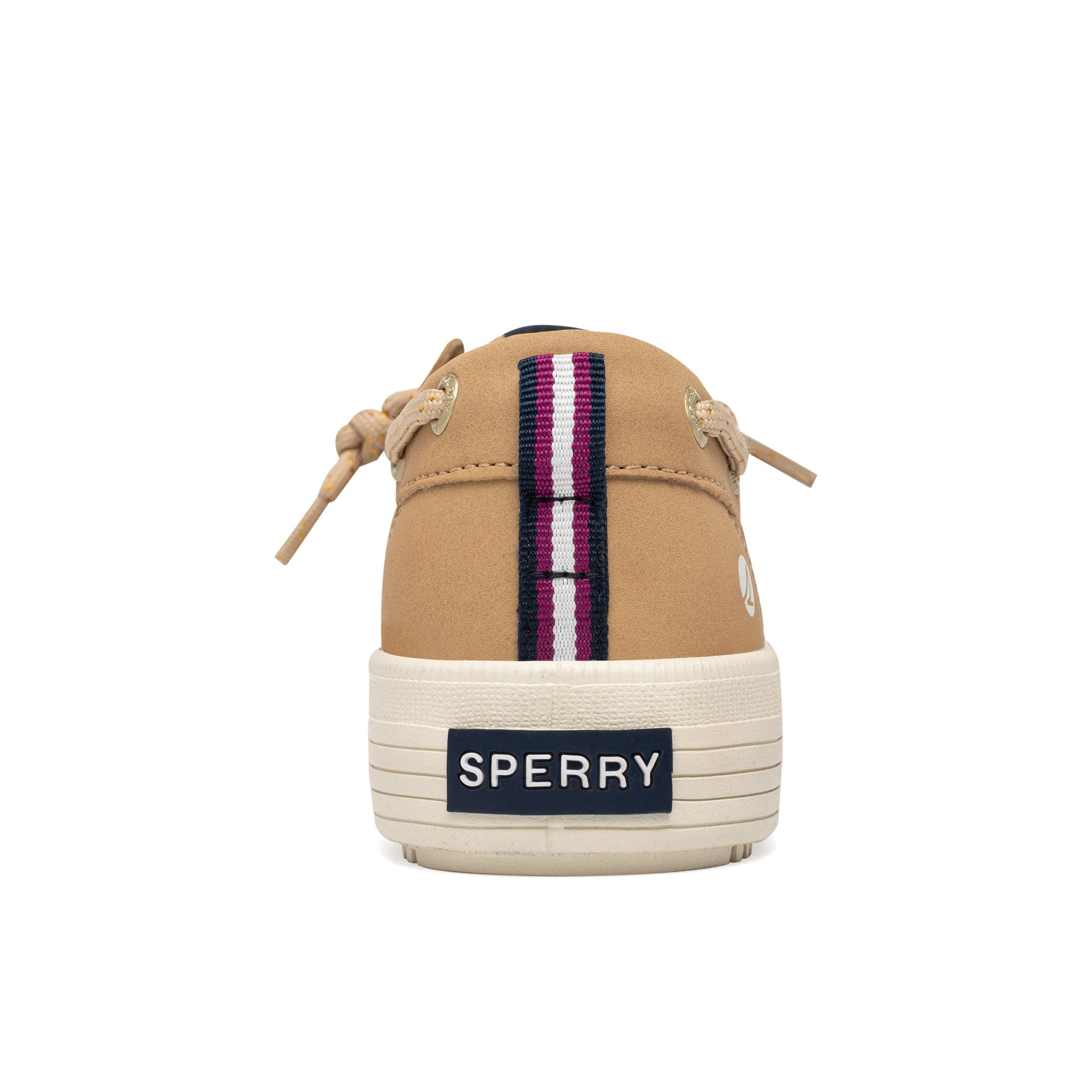 Kalafish Platform Boat Shoe - Image 3