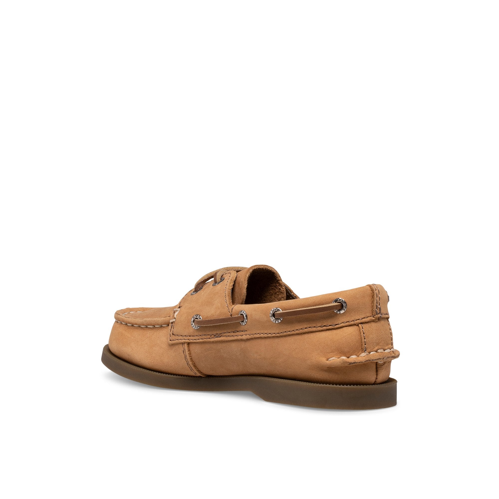 Authentic Original? 2-Eye Boat Shoe - Image 2