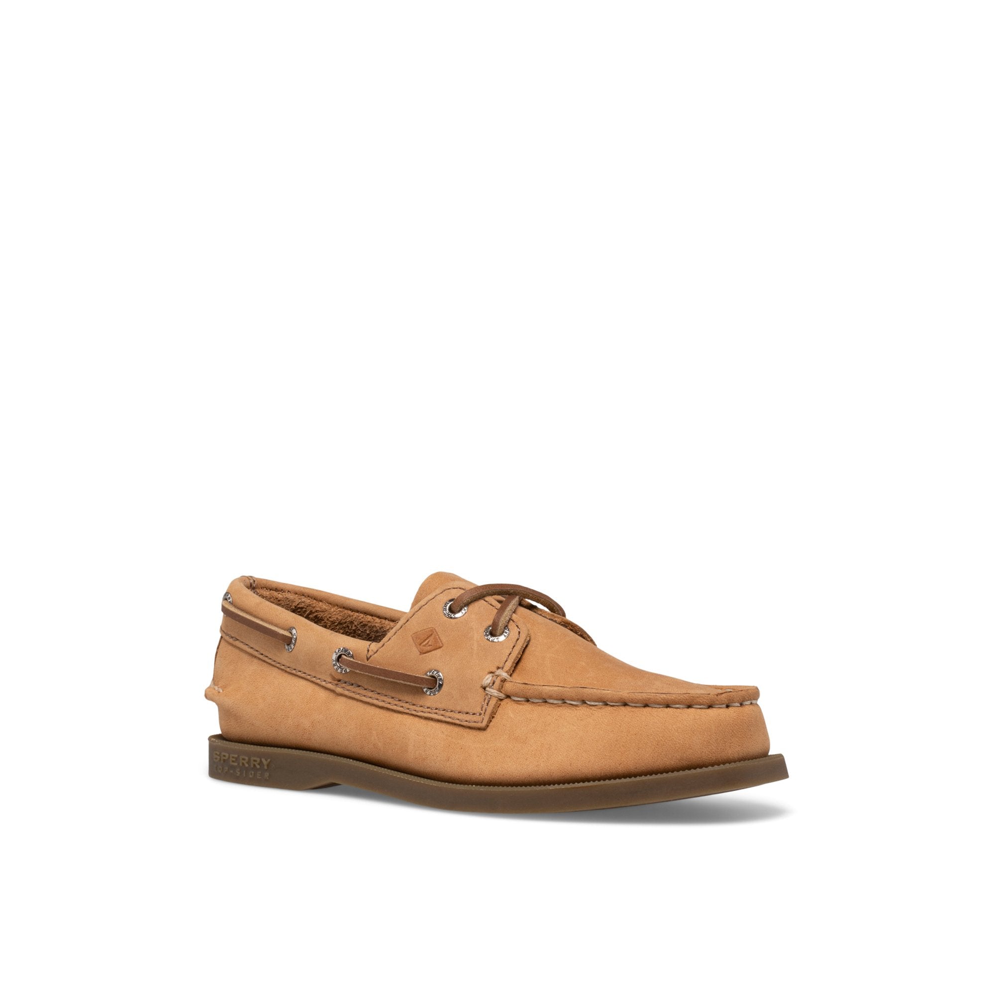 Authentic Original? 2-Eye Boat Shoe - Image 3