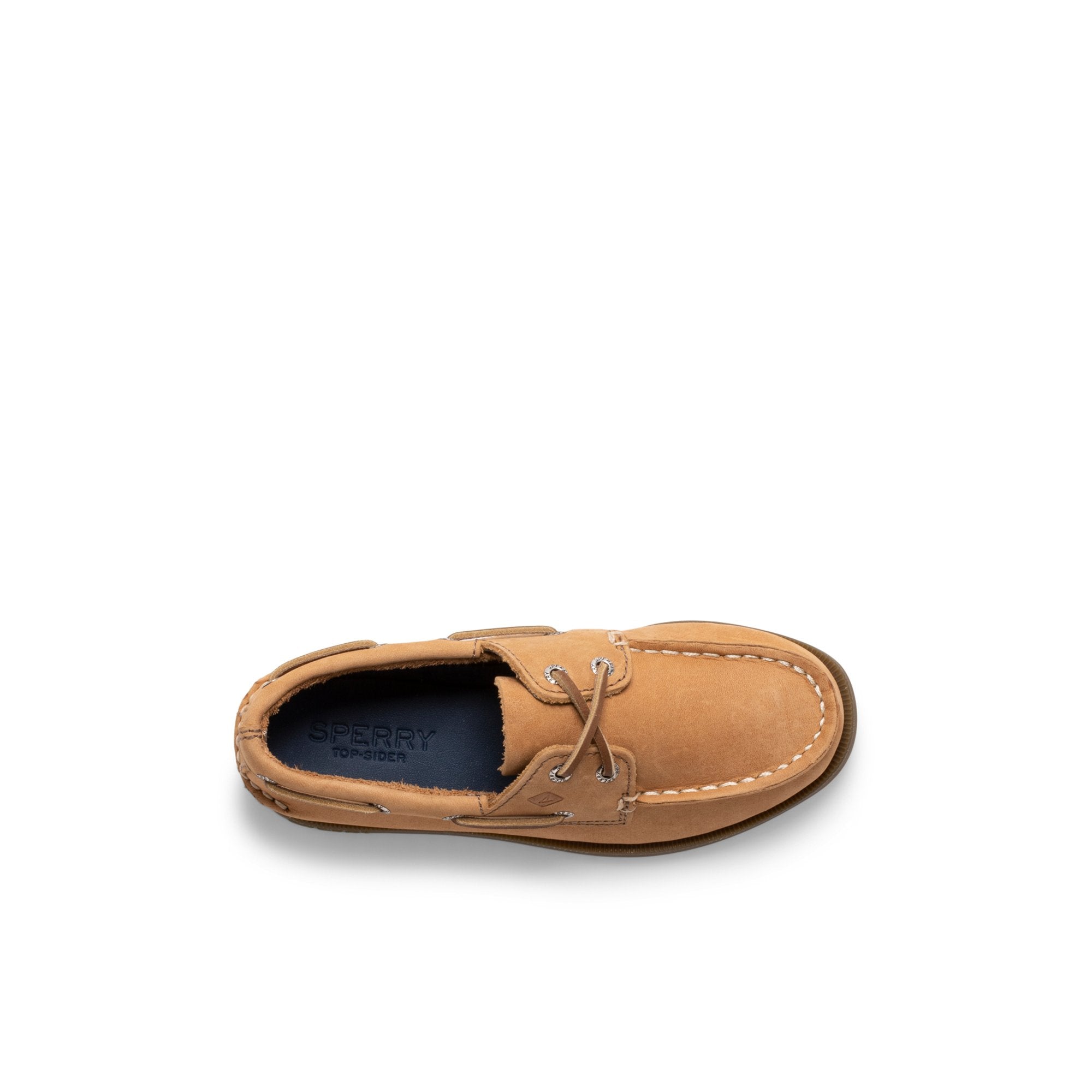 Authentic Original? 2-Eye Boat Shoe - Image 4