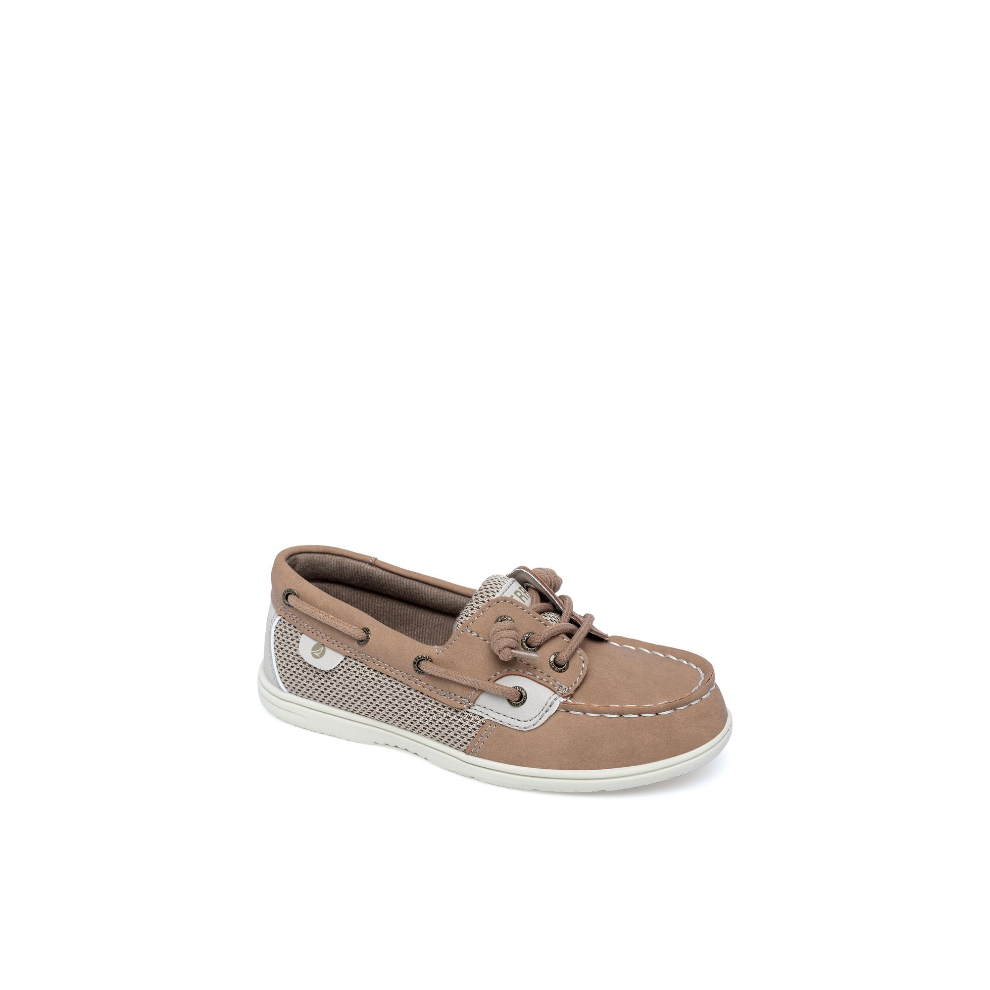 Shoresider 3 Eye Boat Shoe - Image 4