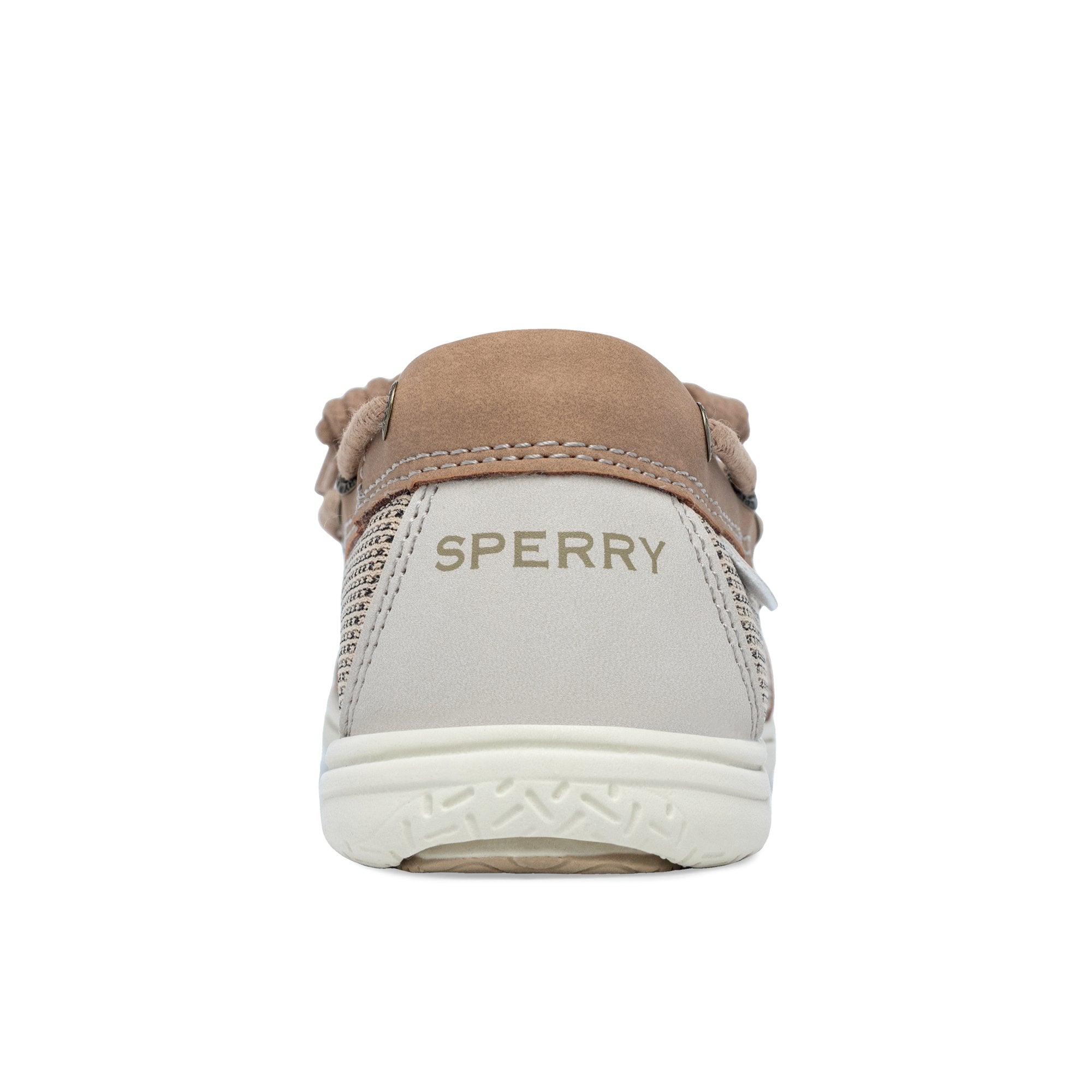 Shoresider 3 Eye Boat Shoe - Image 3