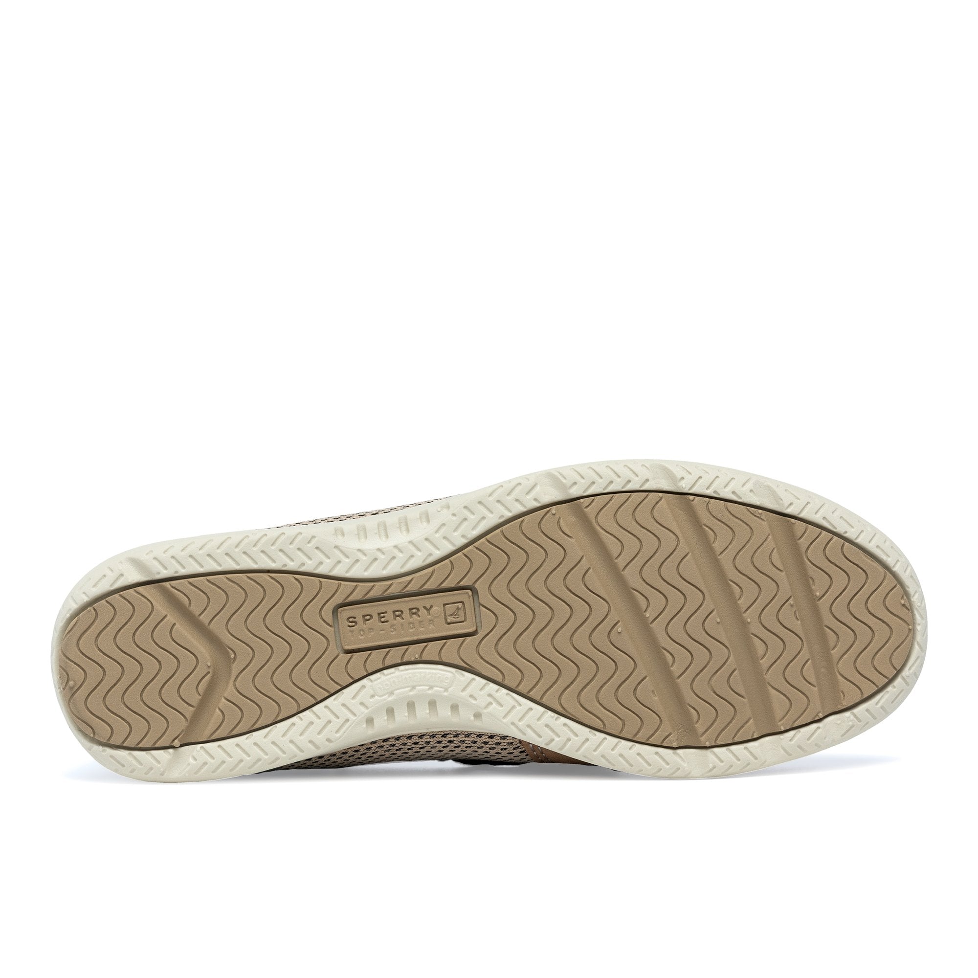 Shoresider 3 Eye Boat Shoe - Image 5