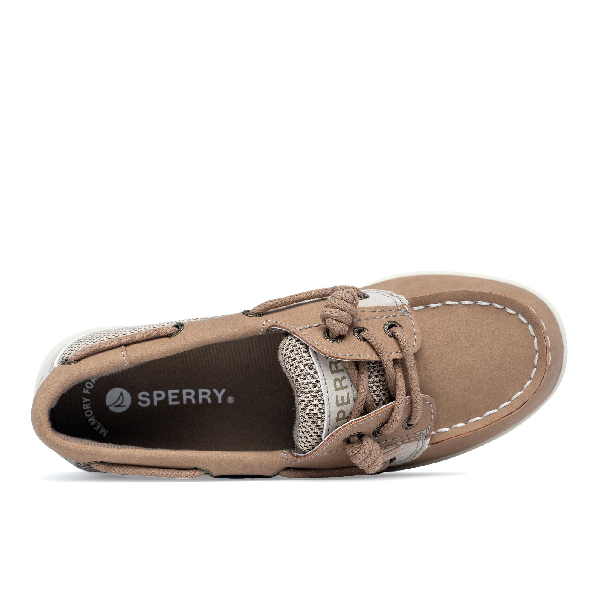 Shoresider 3 Eye Boat Shoe - Image 6