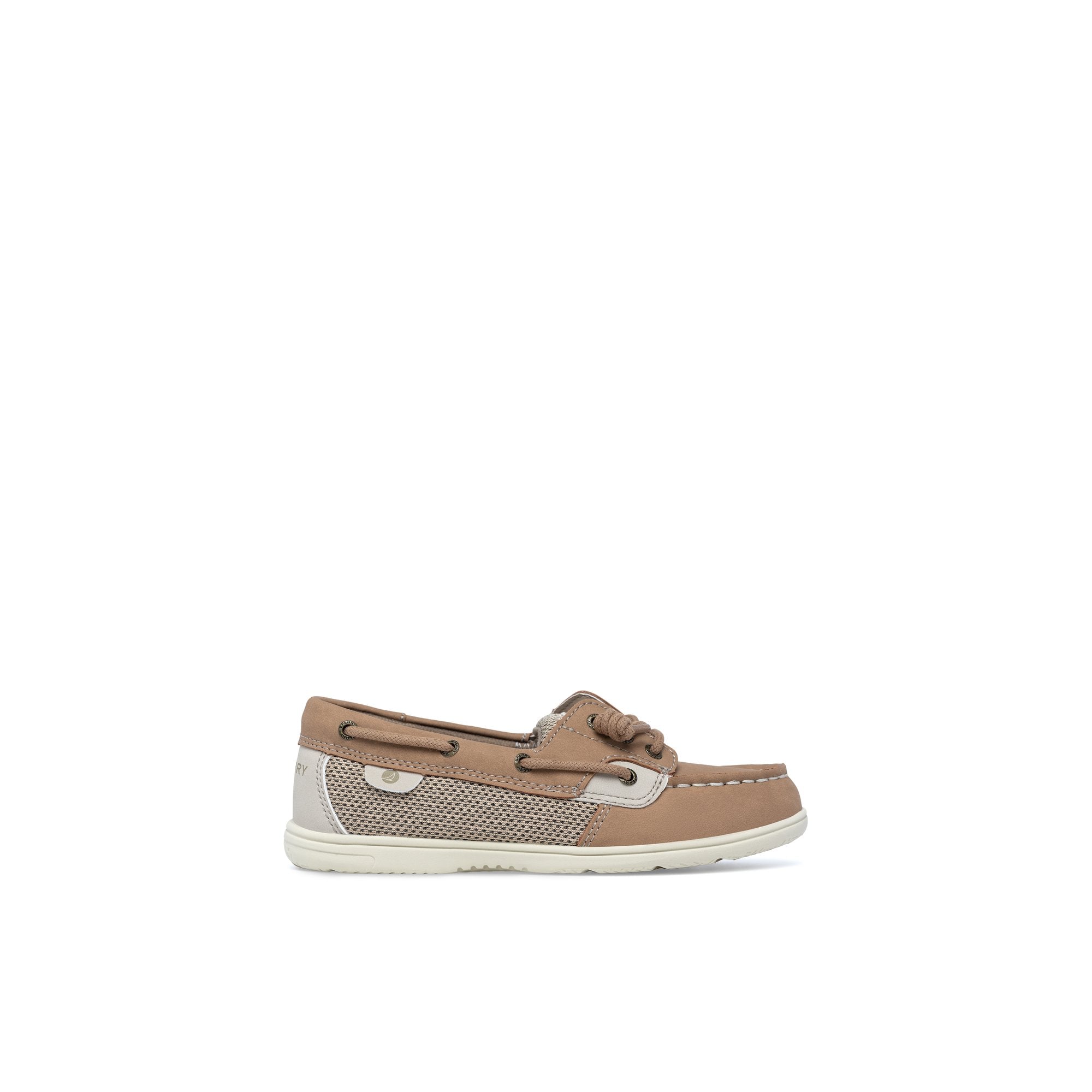 Shoresider 3 Eye Boat Shoe