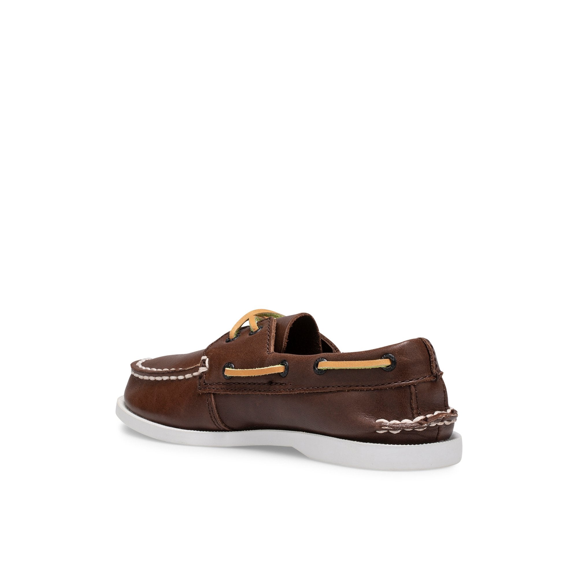 Authentic Original? 2-Eye Boat Shoe - Image 2