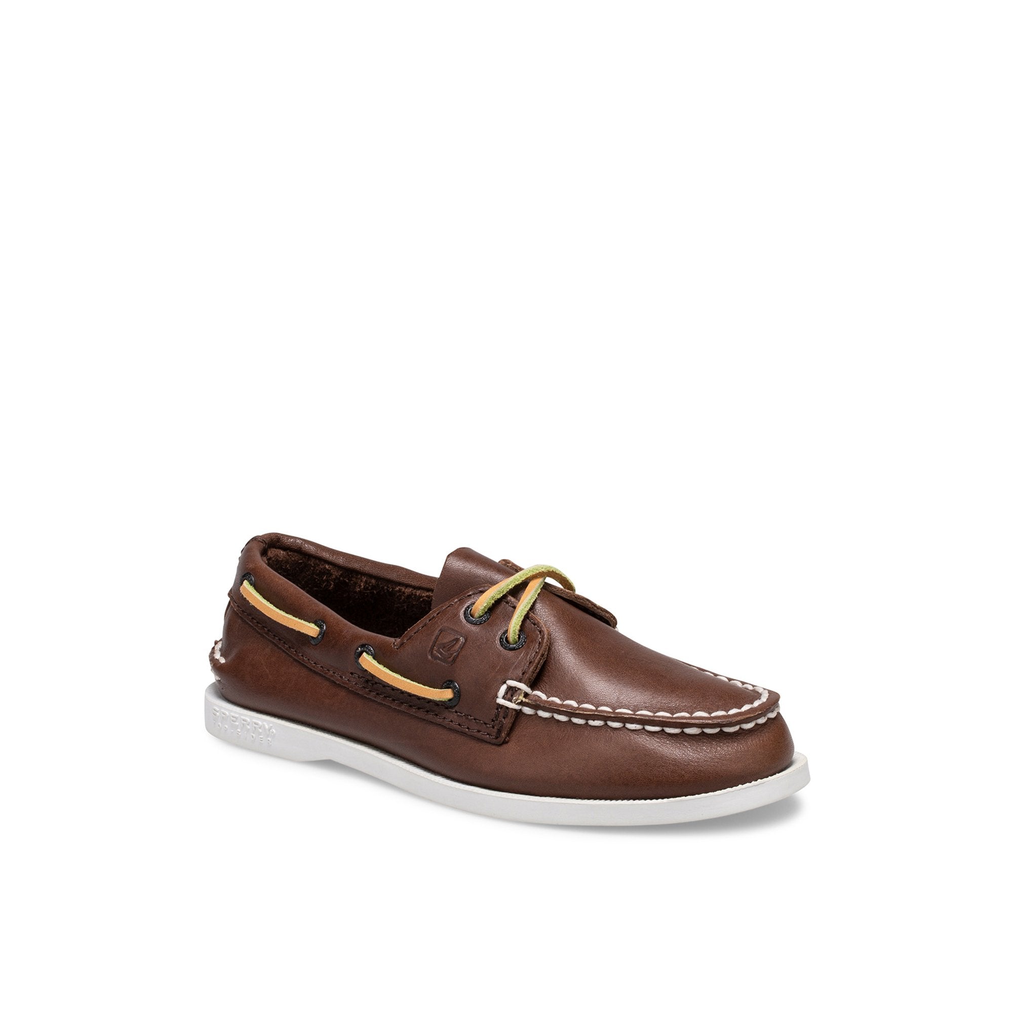 Authentic Original? 2-Eye Boat Shoe - Image 3