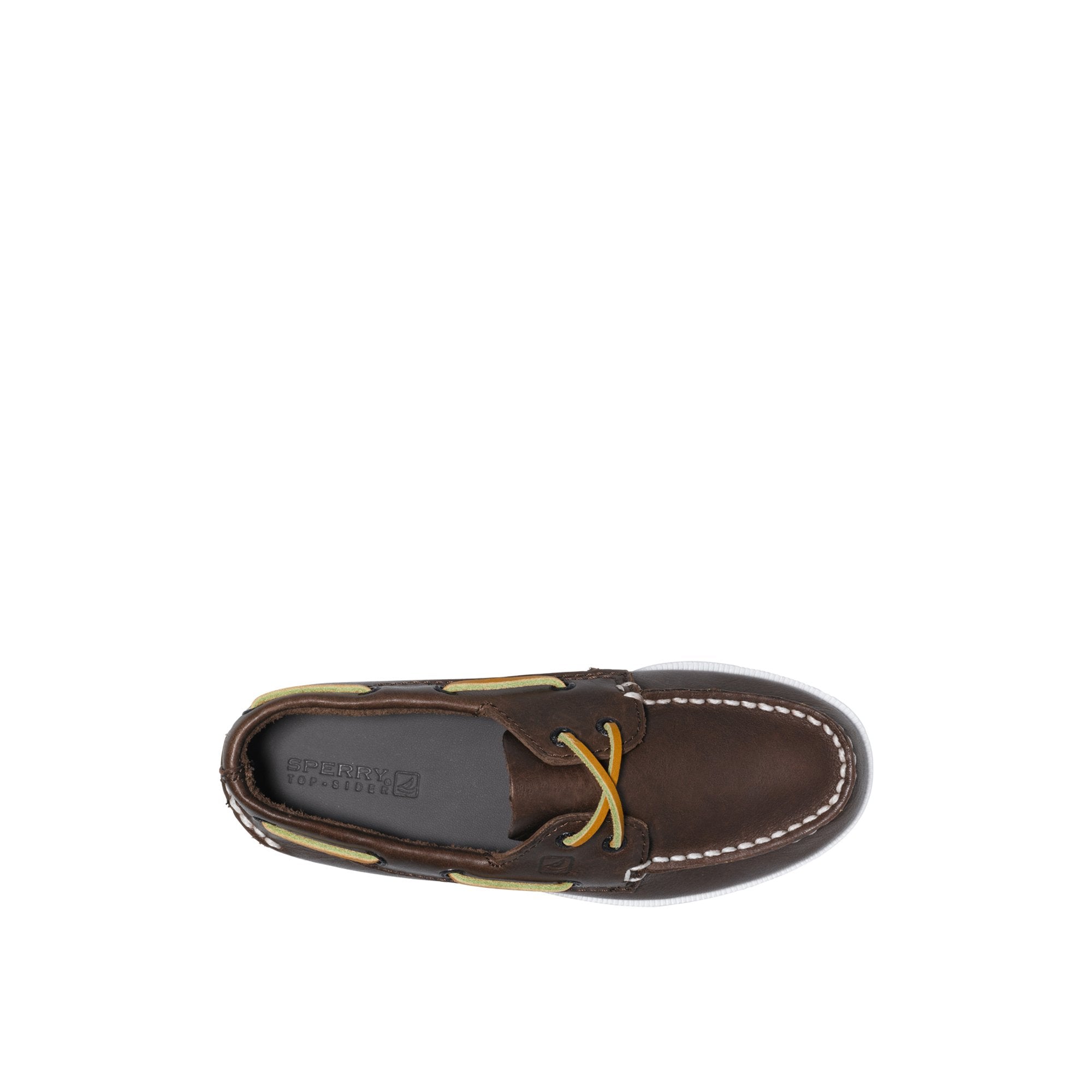 Authentic Original? 2-Eye Boat Shoe - Image 4