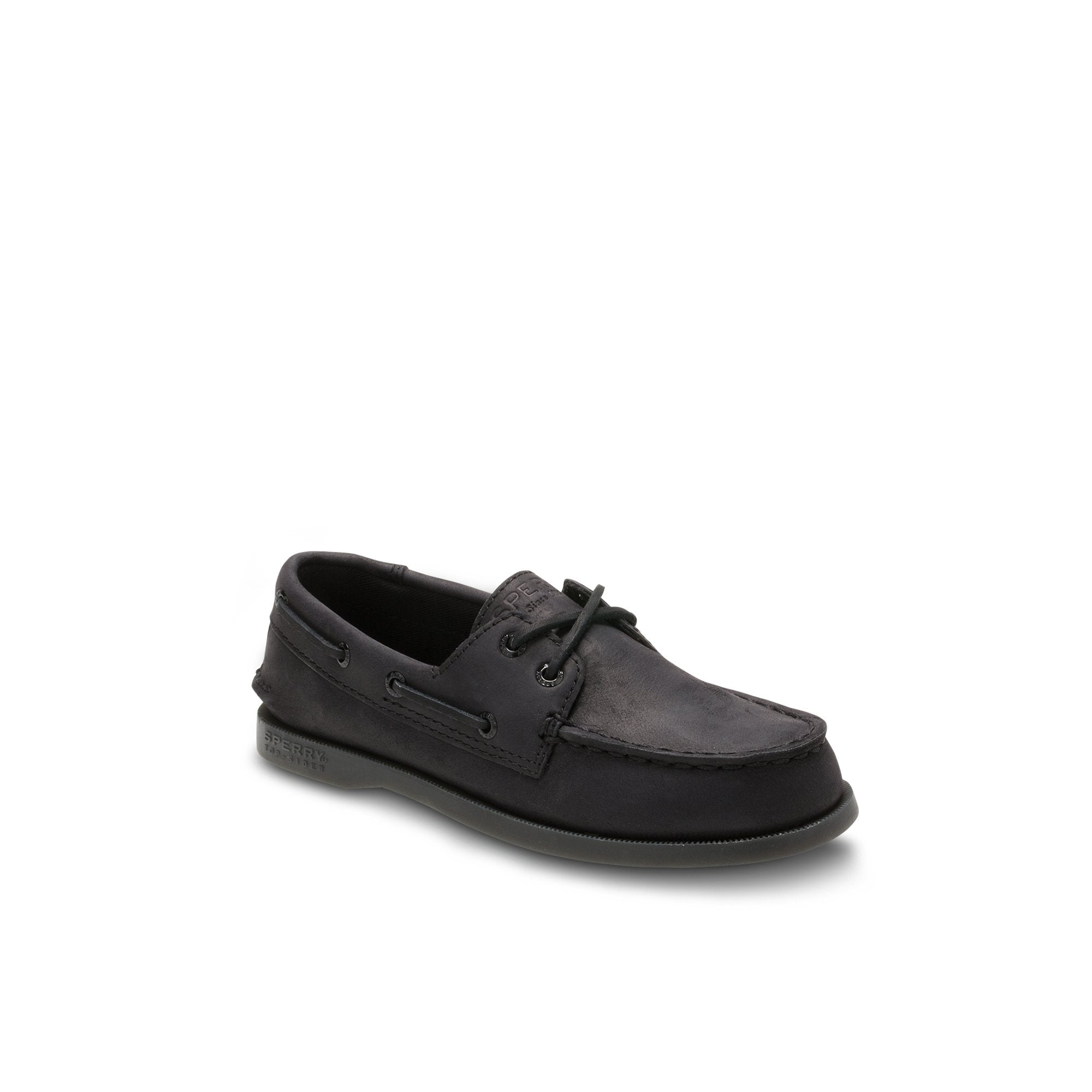 Authentic Original? 2-Eye Boat Shoe - Image 3