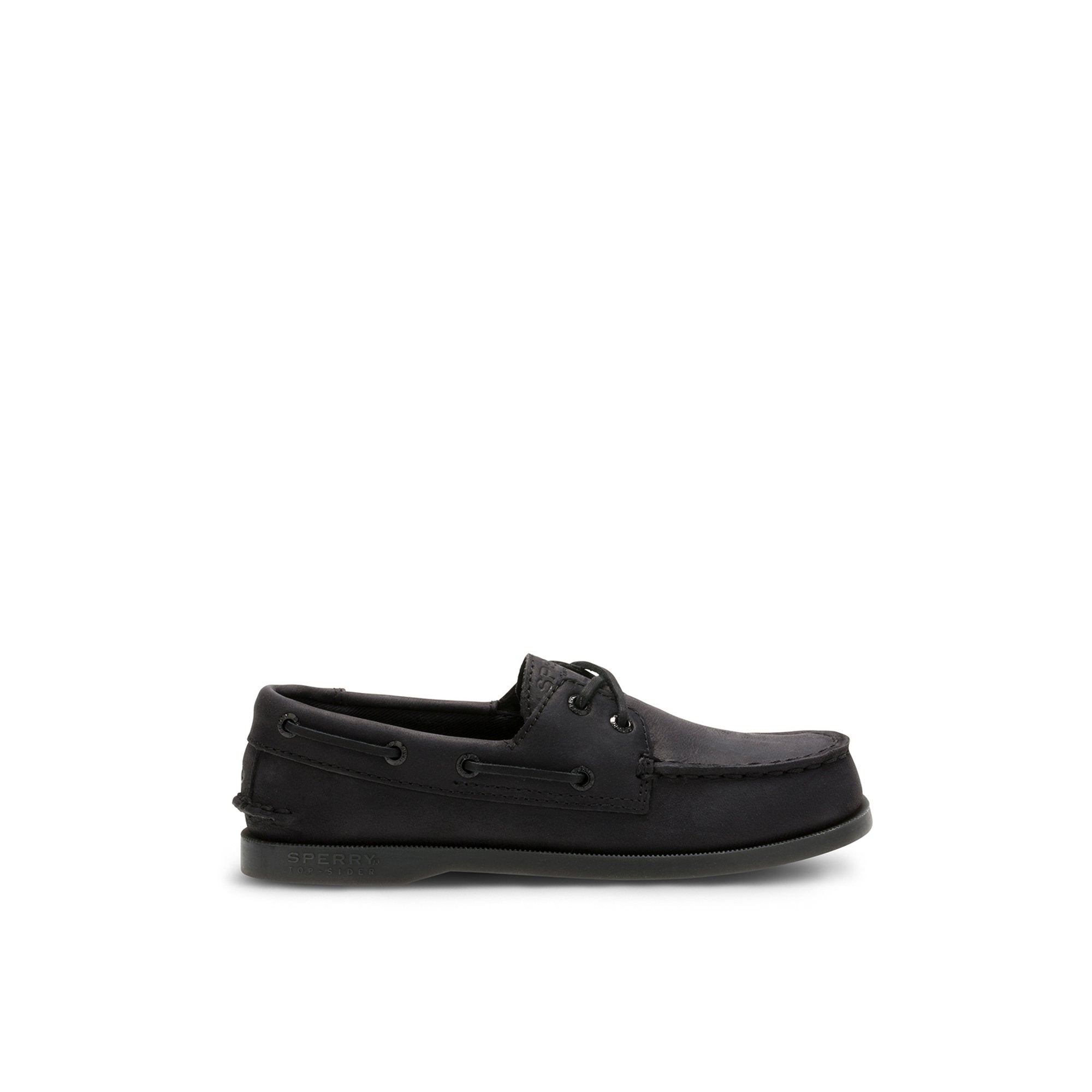 Authentic Original? 2-Eye Boat Shoe