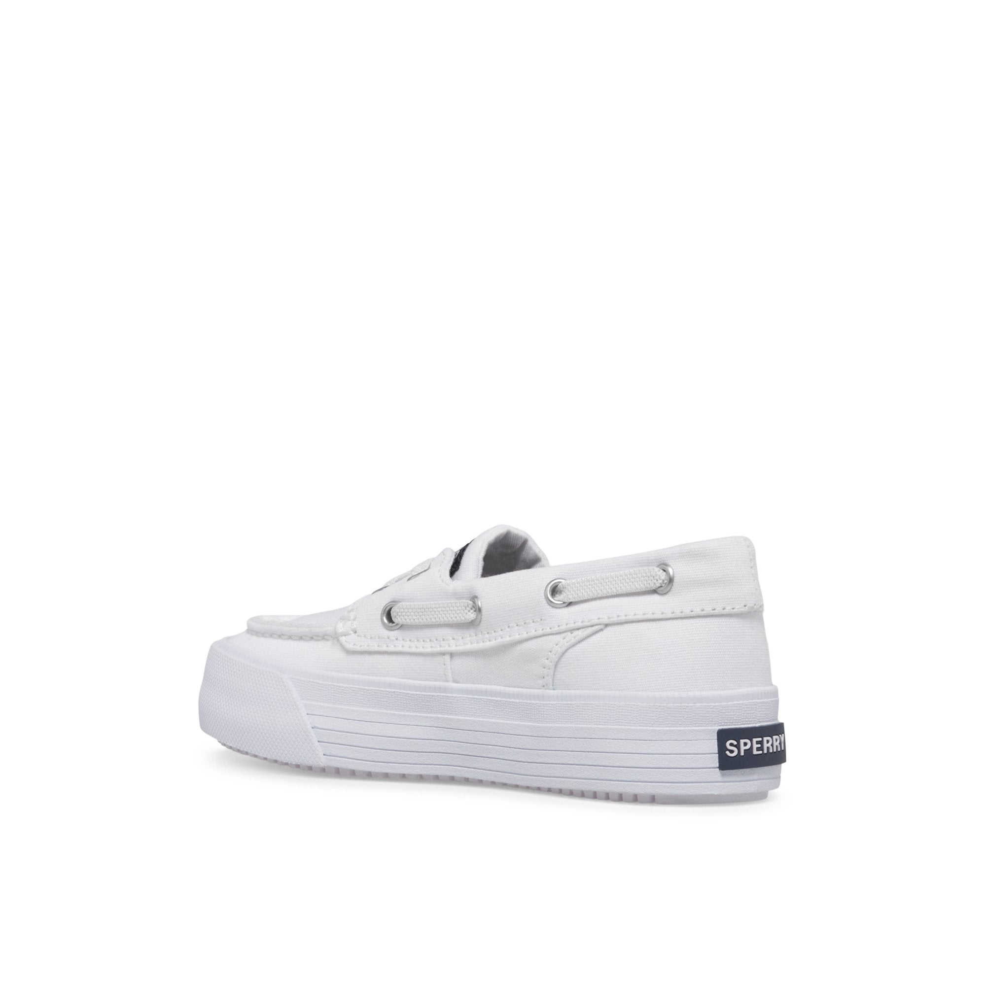 Bahama Platform Sneaker - Image 2