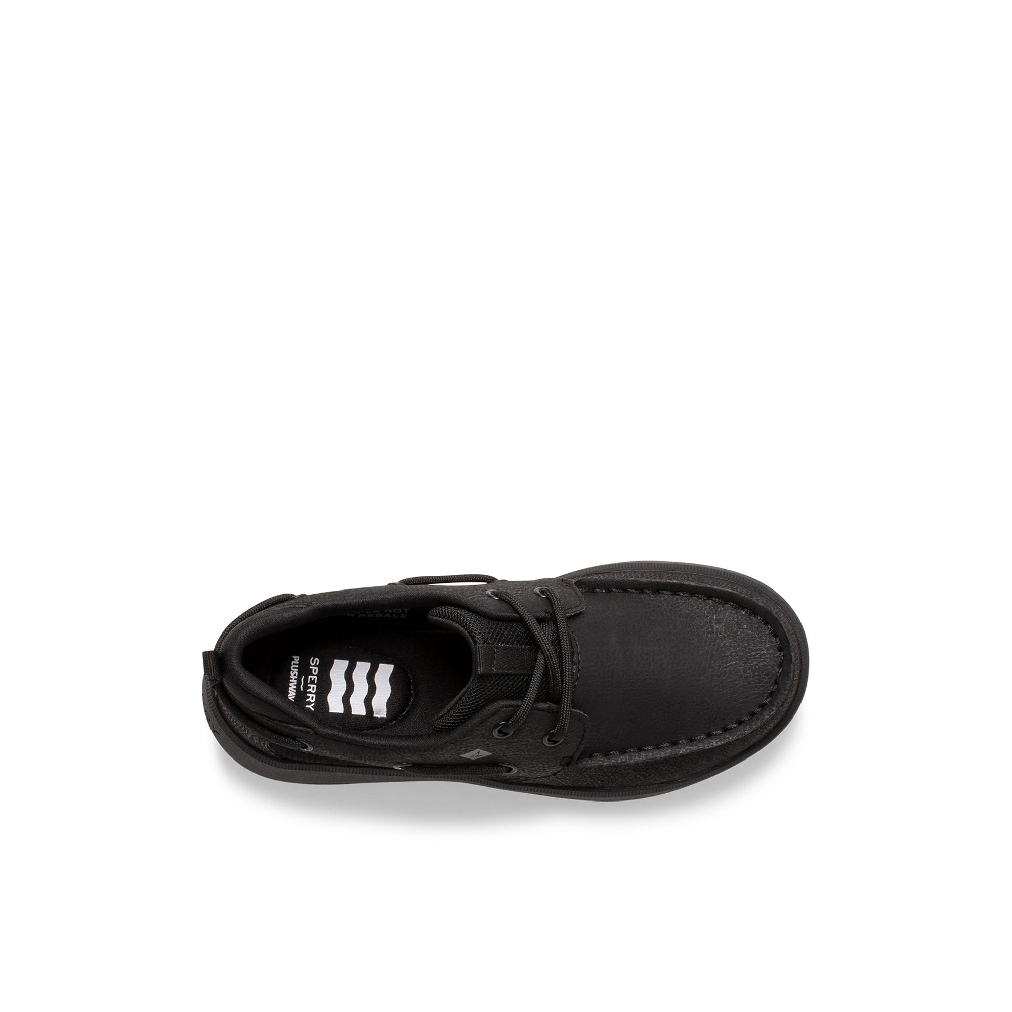 Fairwater PLUSHWAVE? Boat Shoe - Image 4