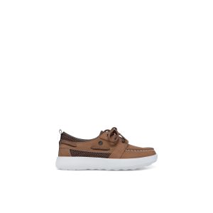 Bowfin Boat Shoe