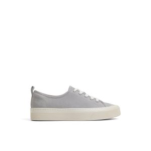 Candy Lace-To-Toe Sneaker