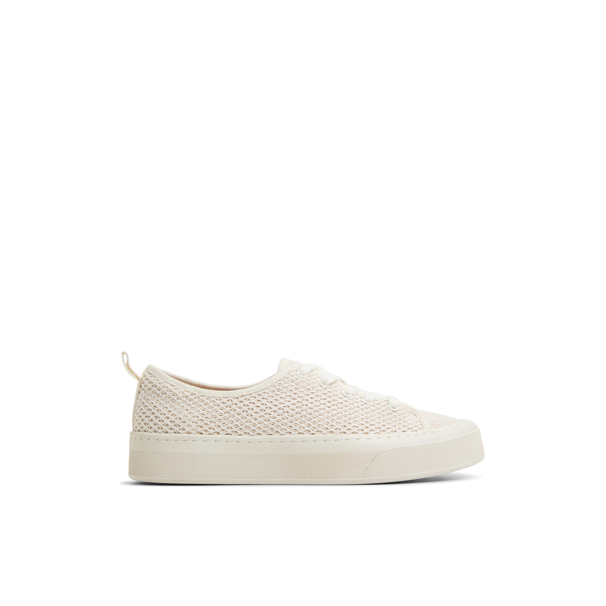 Candy Lace-To-Toe Sneaker