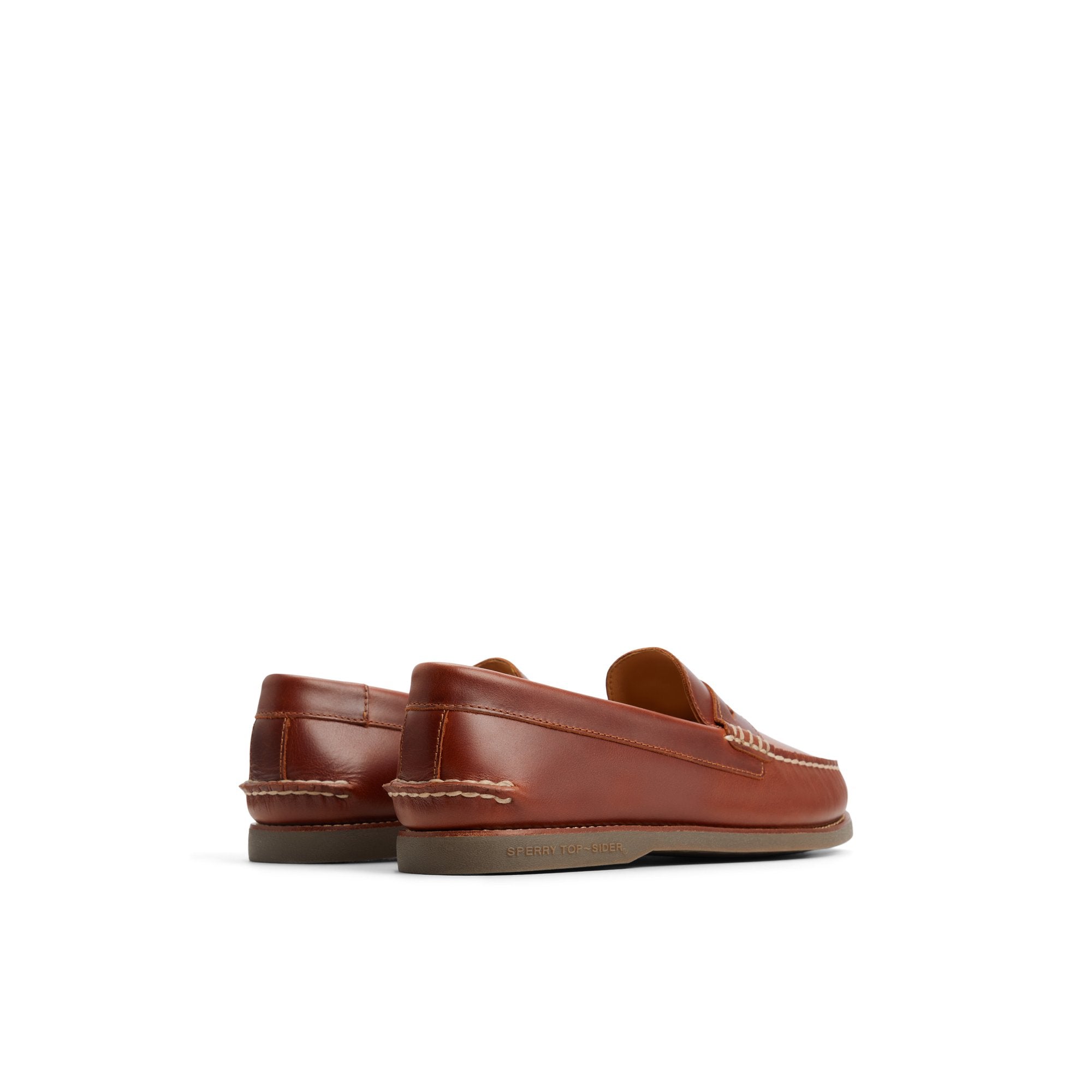 Gold Cup??? Cambridge Penny Loafer - Image 4
