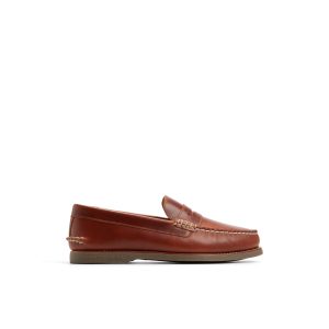 Gold Cup??? Cambridge Penny Loafer