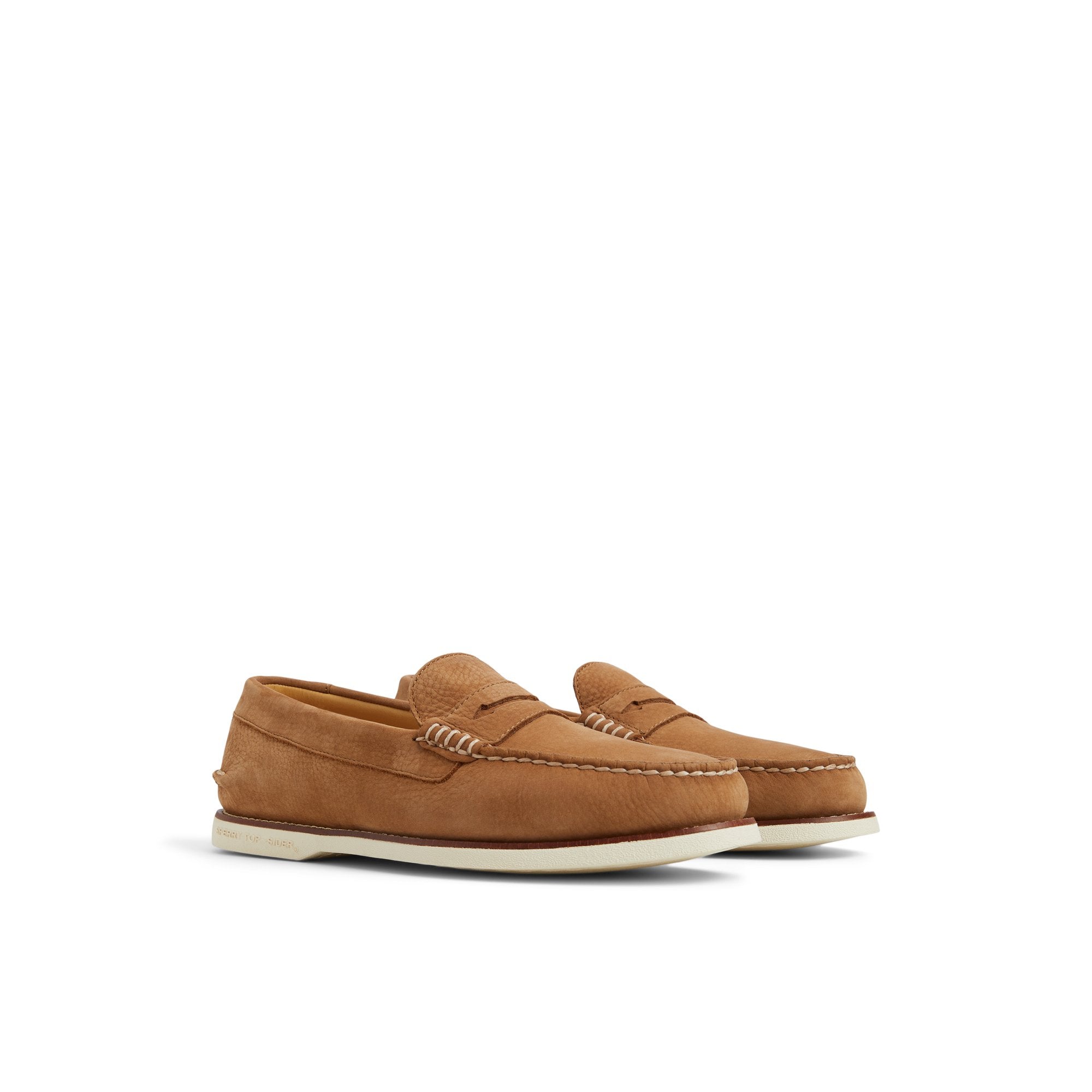 Gold Cup? Cambridge Penny Loafer - Image 3